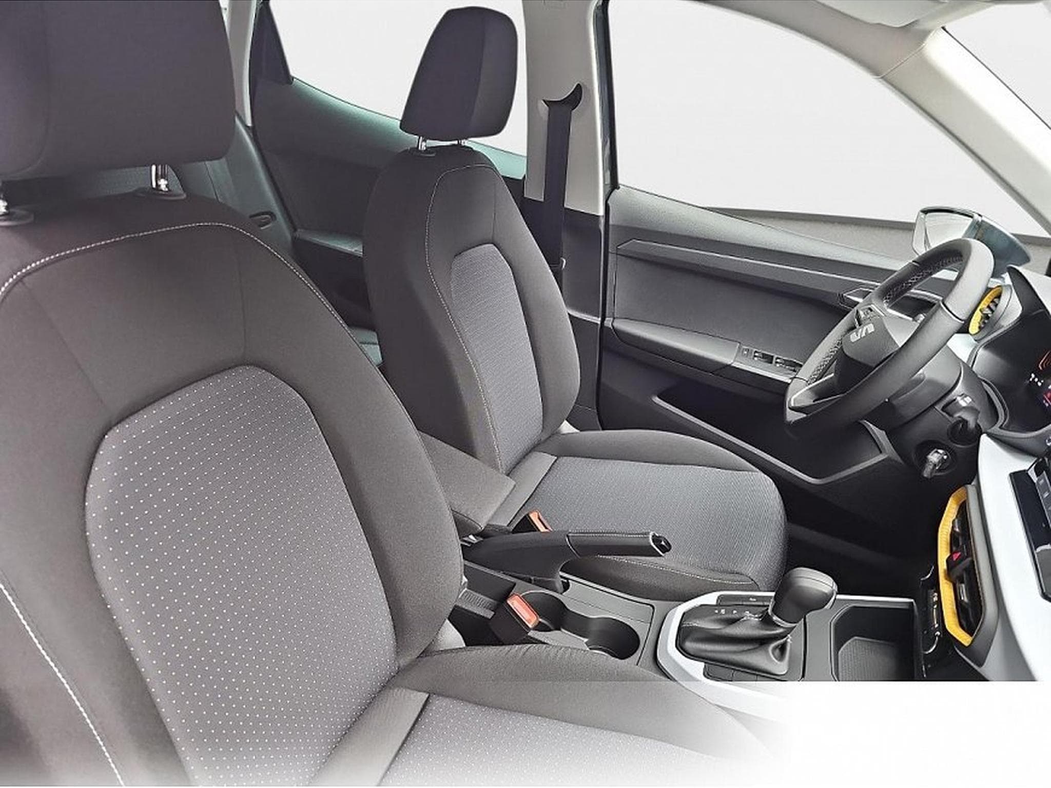 Seat Arona (2026) - Photo 15