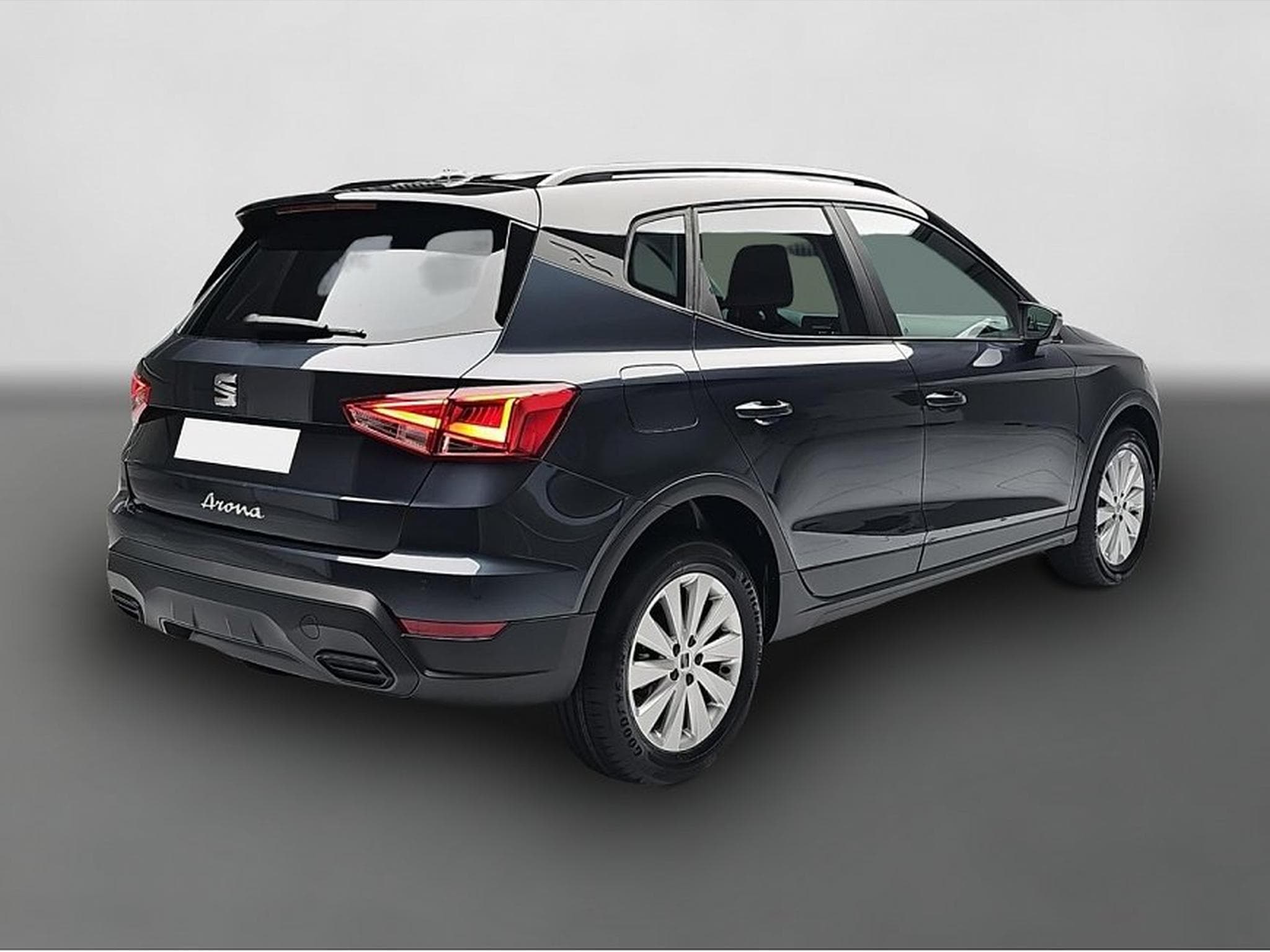 Seat Arona (2026) - Photo 2