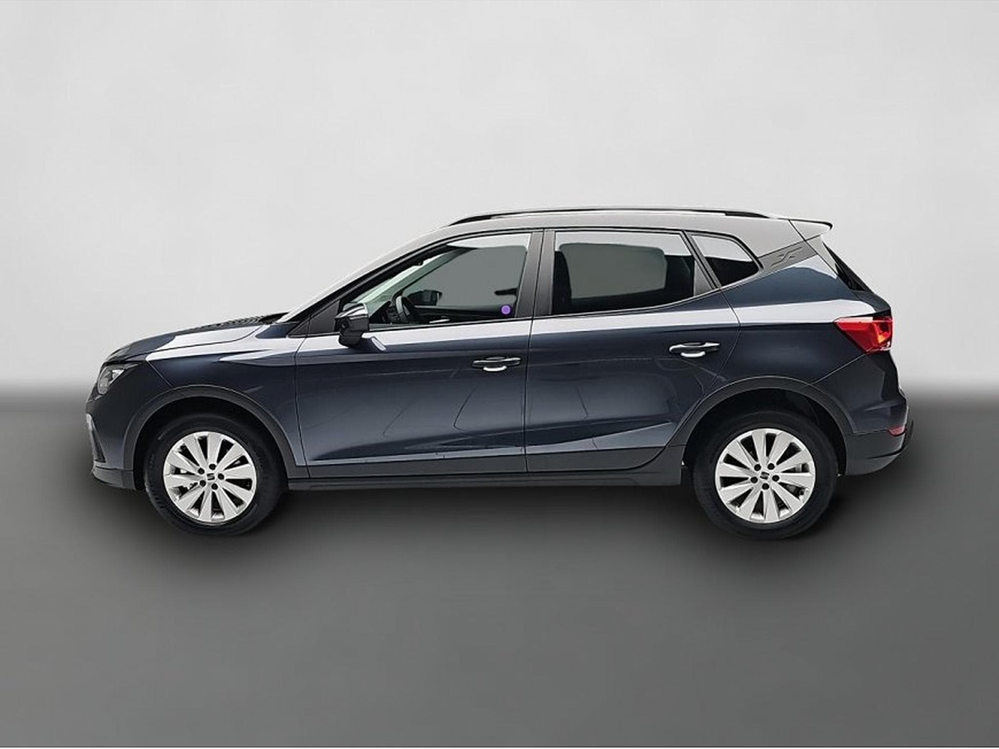 Seat Arona (2026) - Photo 4