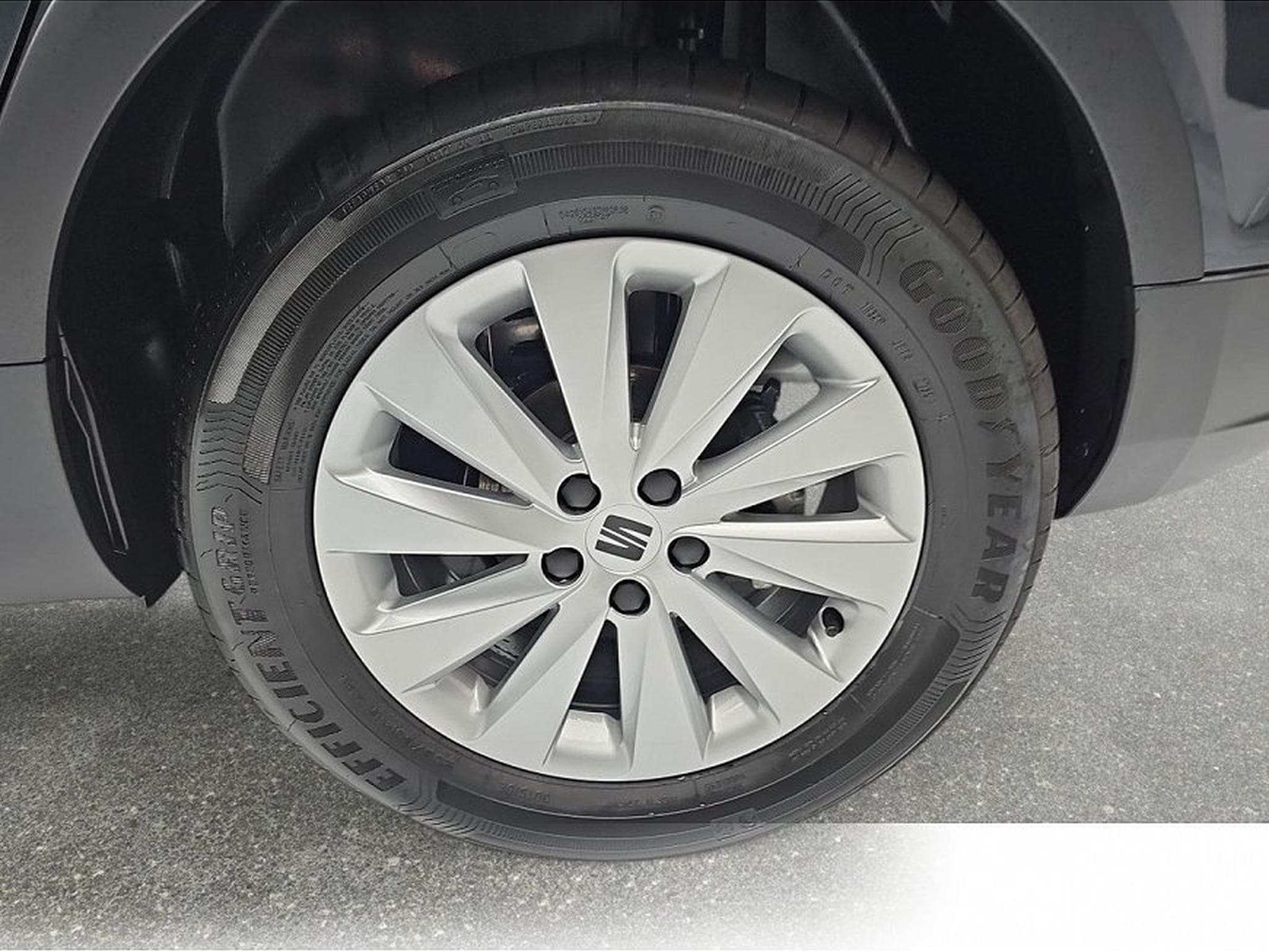 Seat Arona (2026) - Photo 5