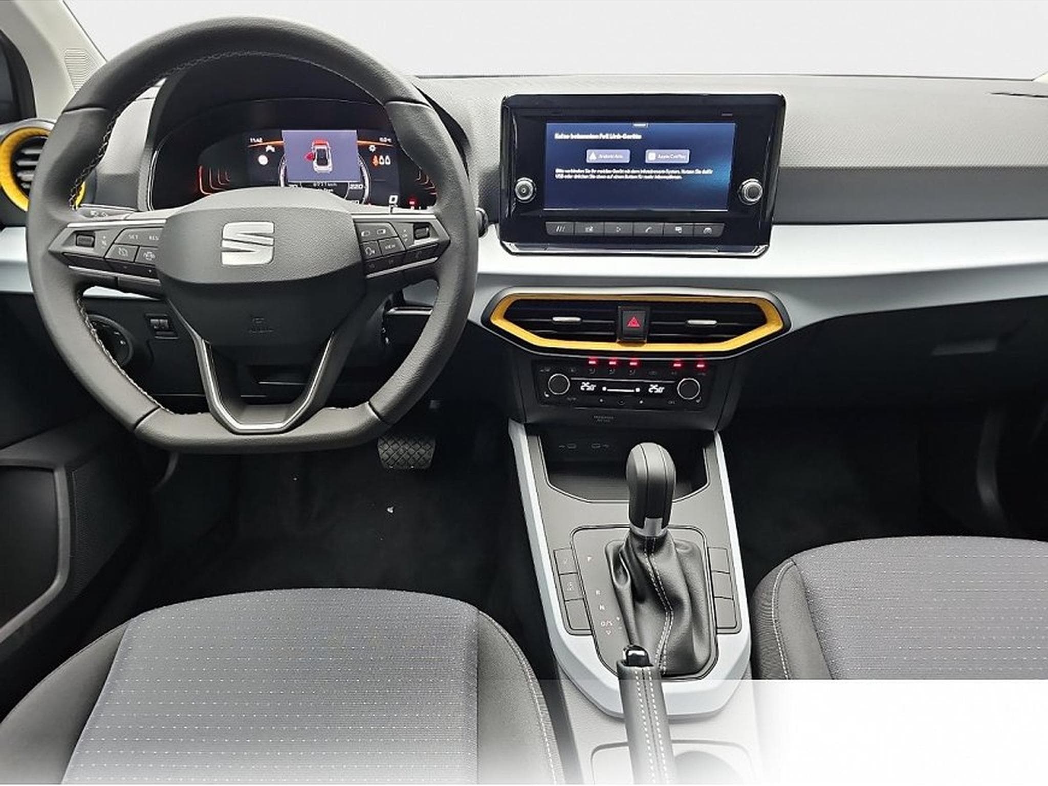 Seat Arona (2026) - Photo 6