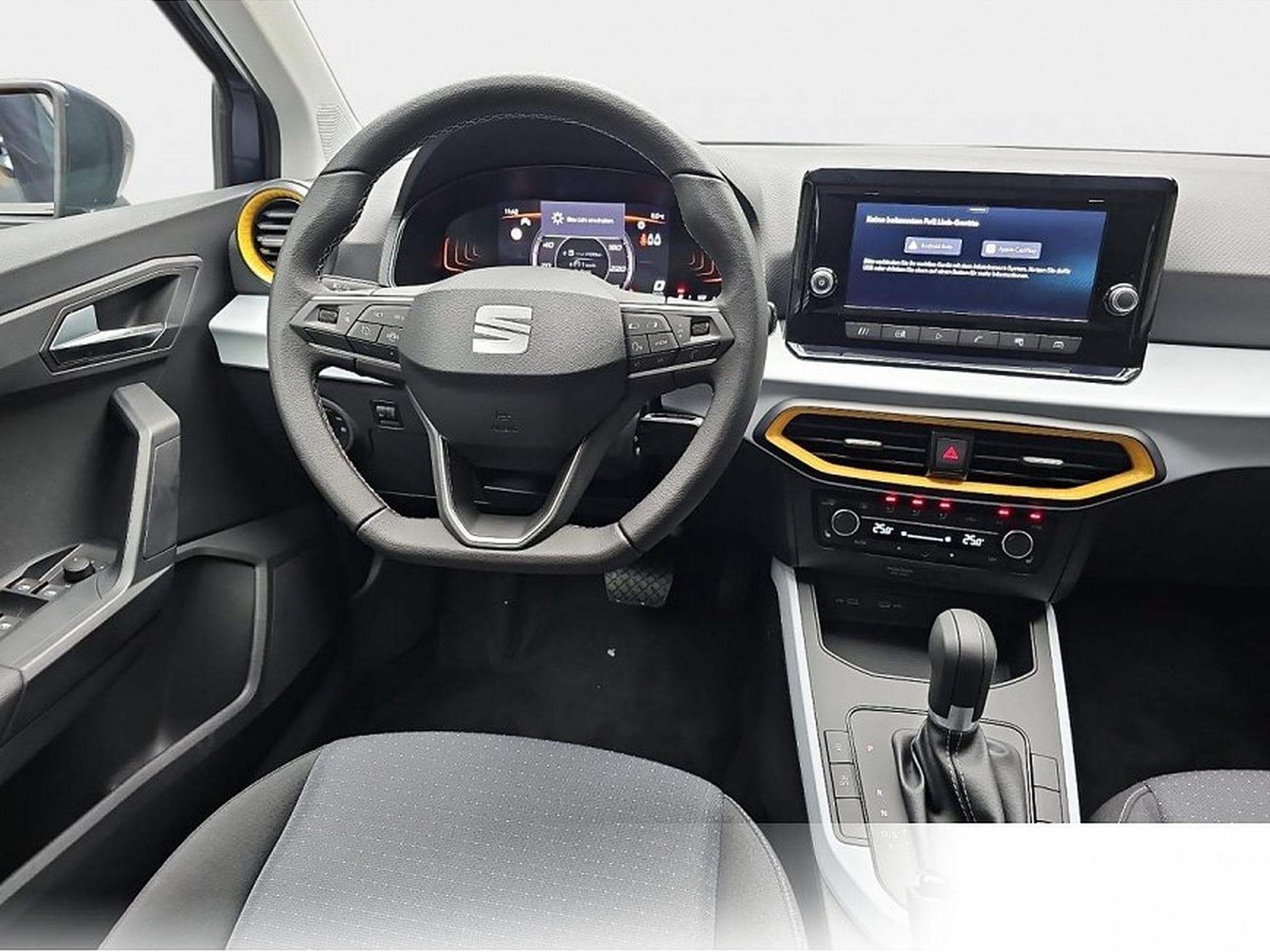 Seat Arona (2026) - Photo 7