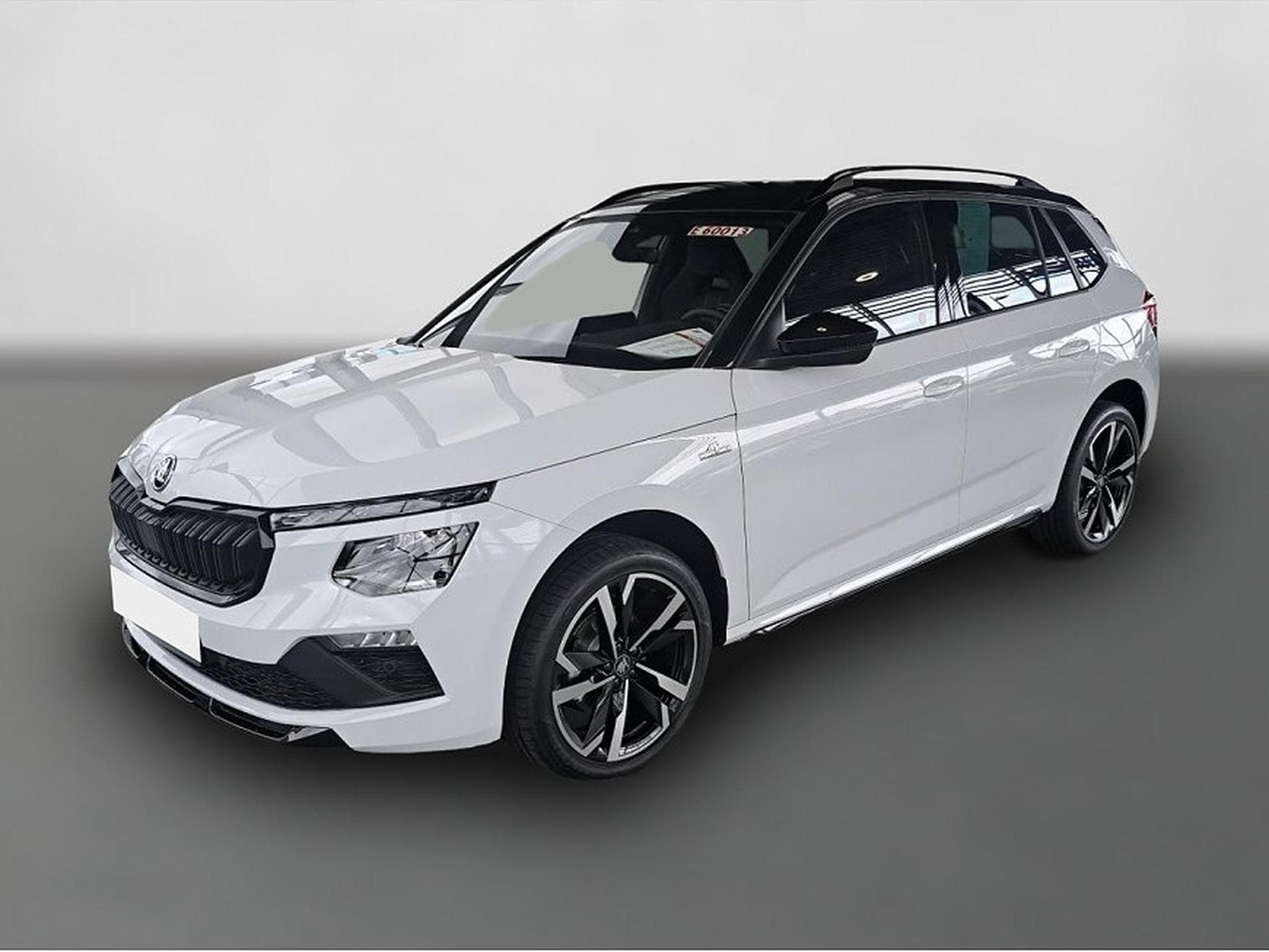 Skoda Kamiq (2026) - Photo 1