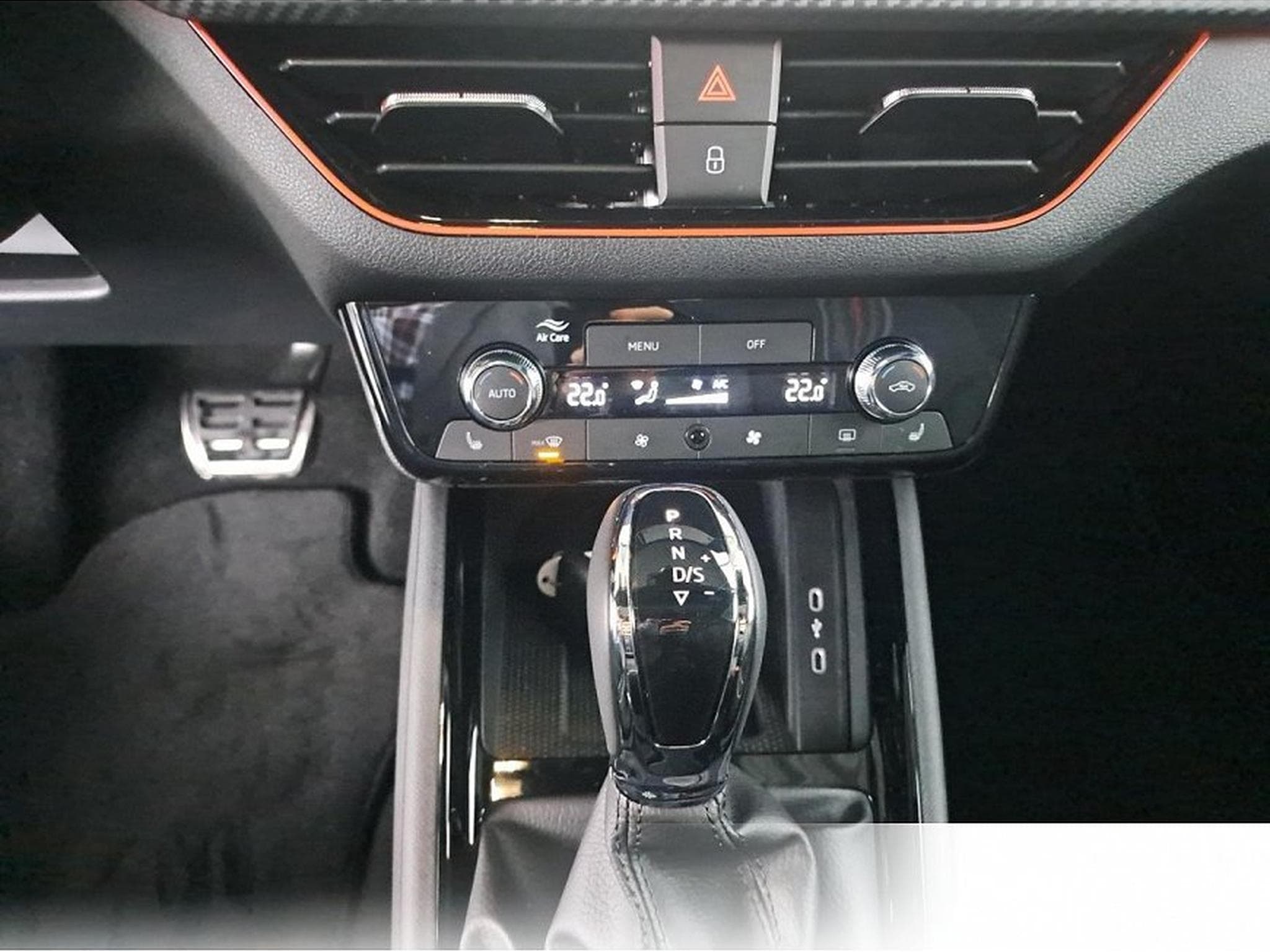 Skoda Kamiq (2026) - Photo 10