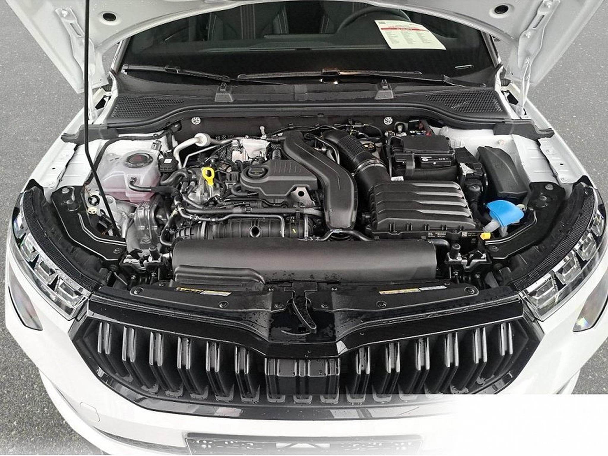 Skoda Kamiq (2026) - Photo 14