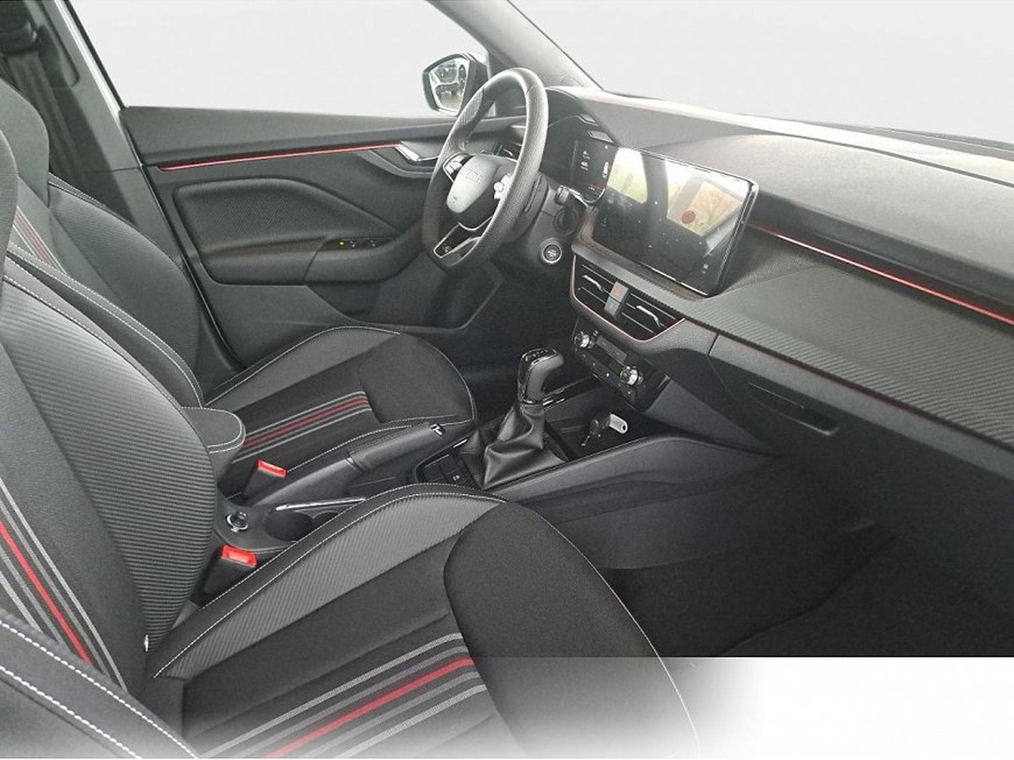 Skoda Kamiq (2026) - Photo 15