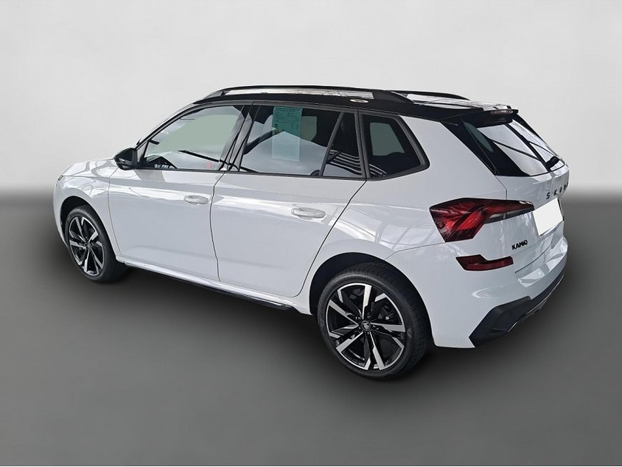 Skoda Kamiq (2026) - Photo 3