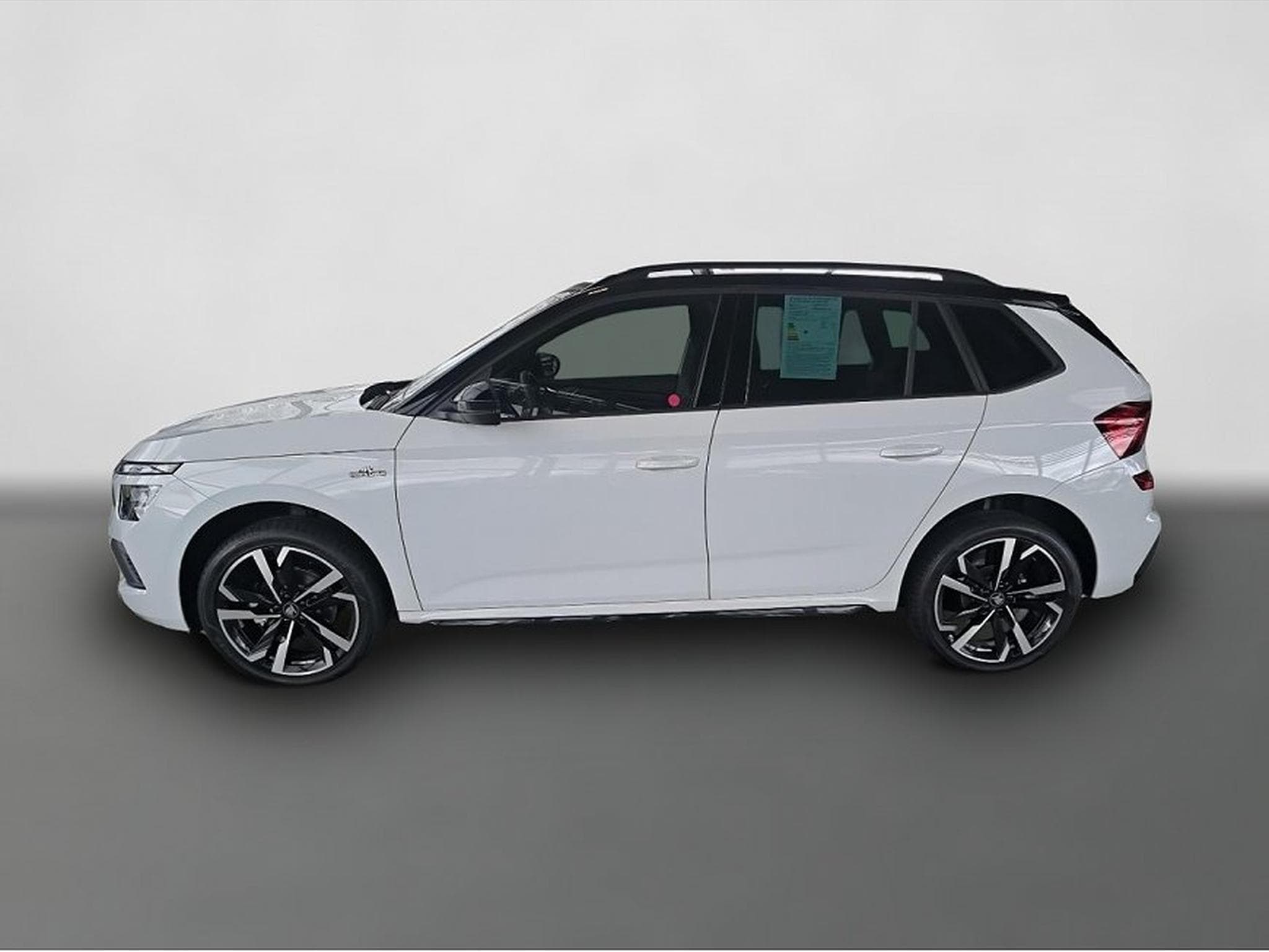 Skoda Kamiq (2026) - Photo 4