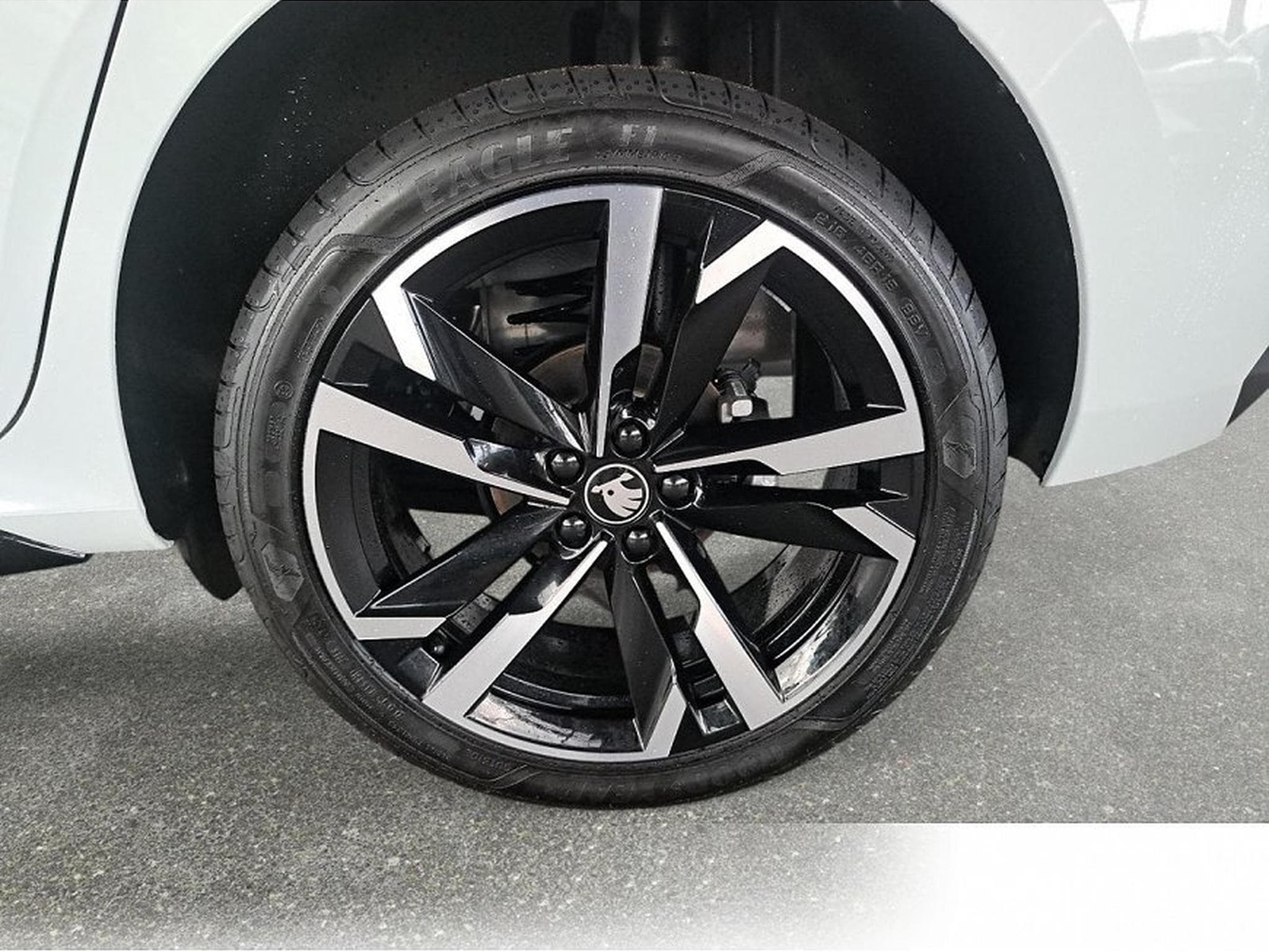 Skoda Kamiq (2026) - Photo 5