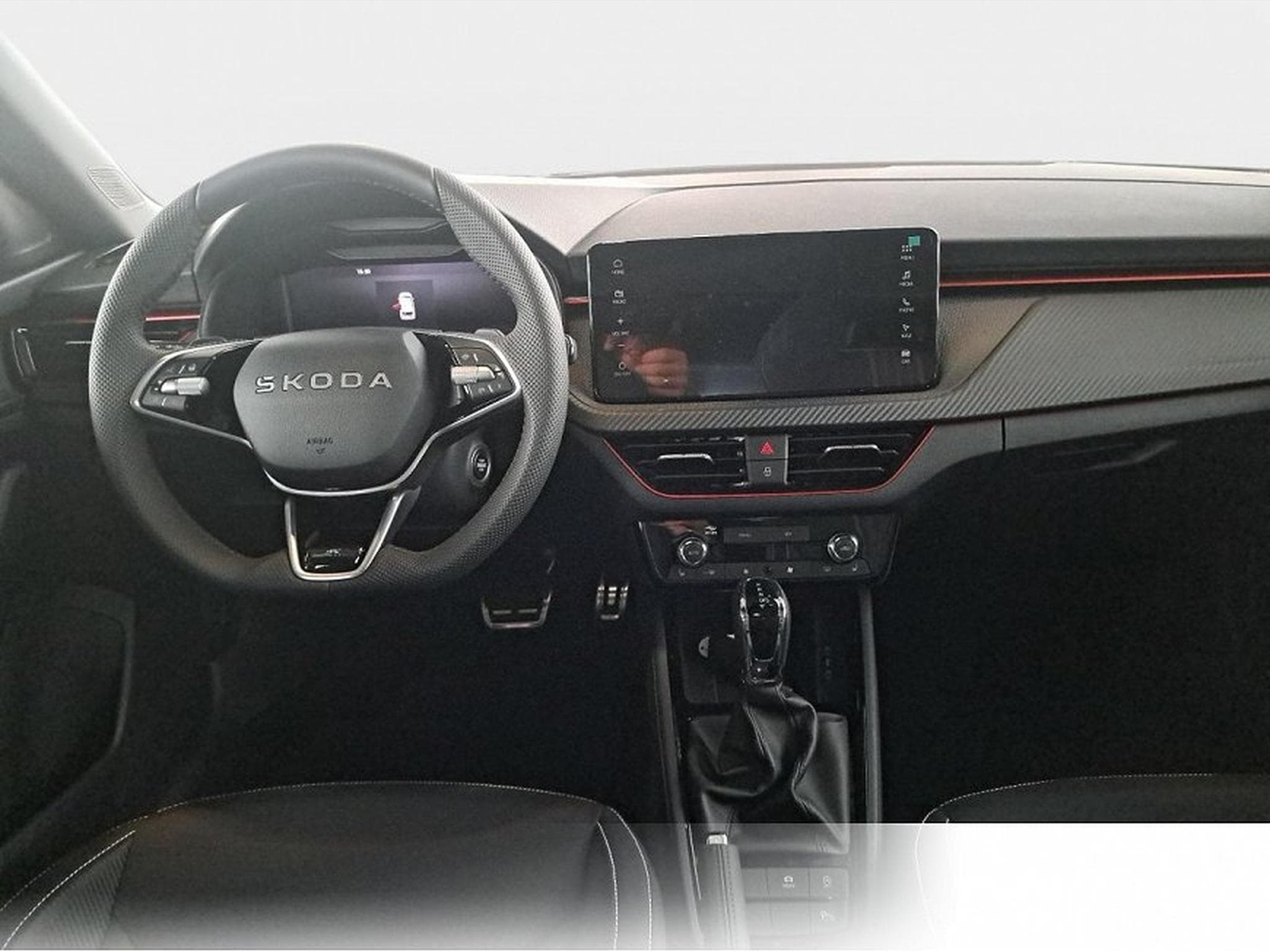 Skoda Kamiq (2026) - Photo 6