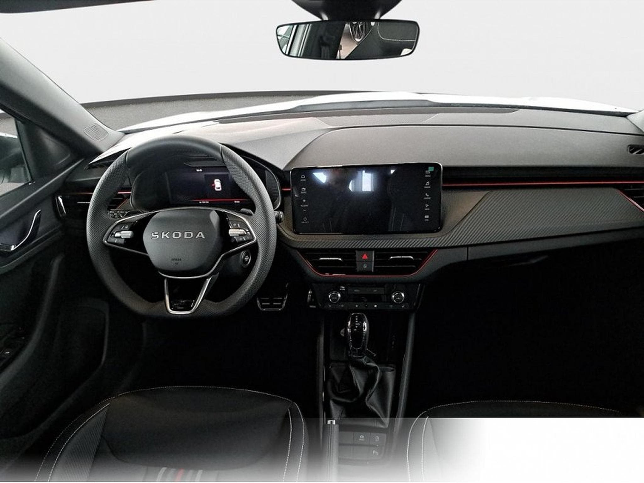 Skoda Kamiq (2026) - Photo 7