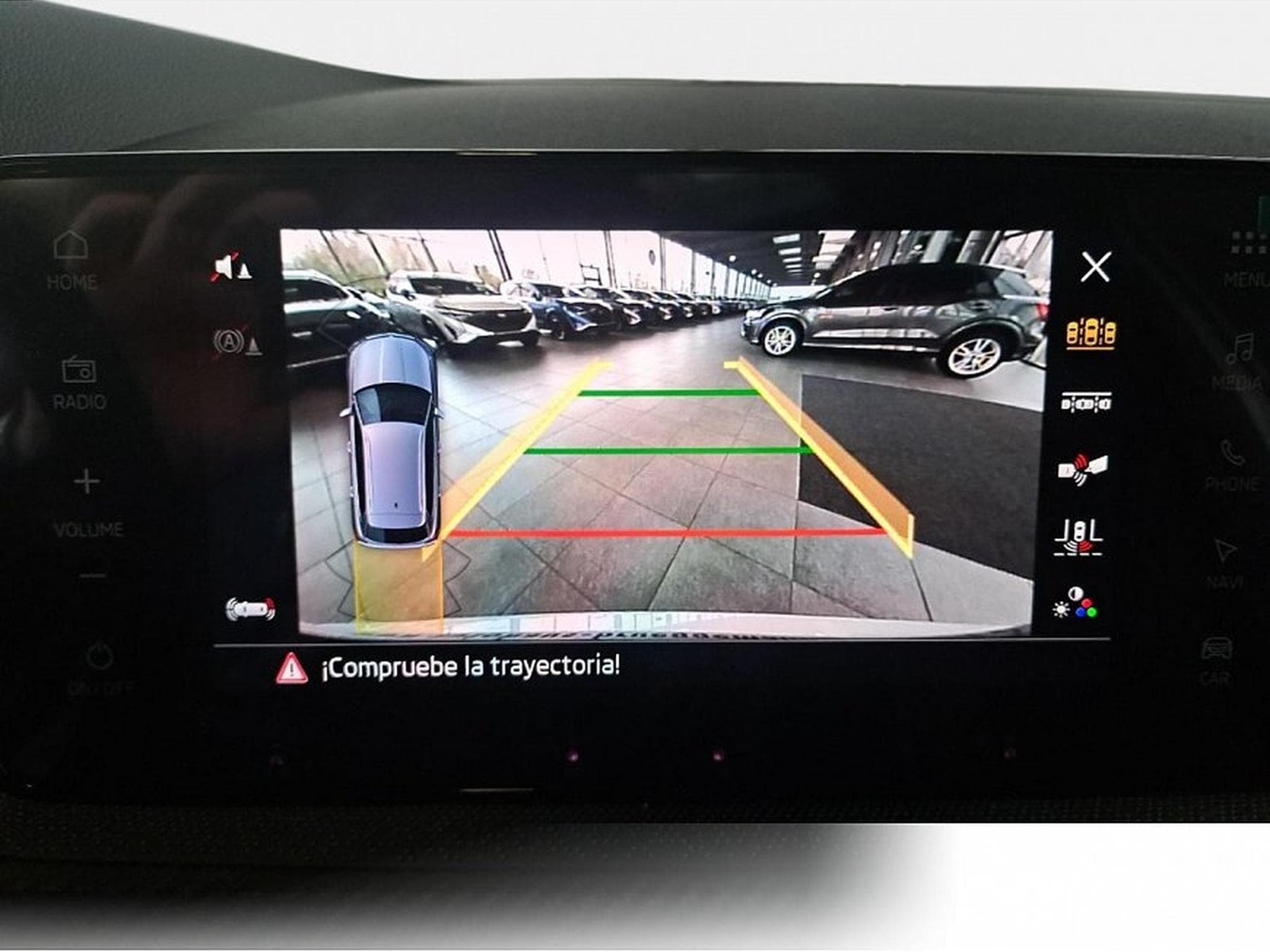 Skoda Kamiq (2026) - Photo 9