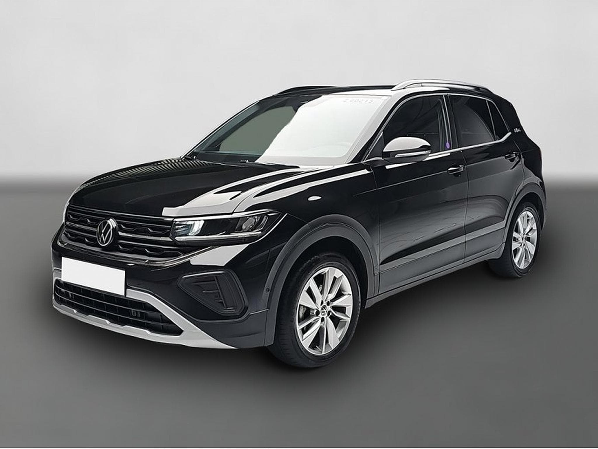 VW T-Cross (2026) - Foto 1