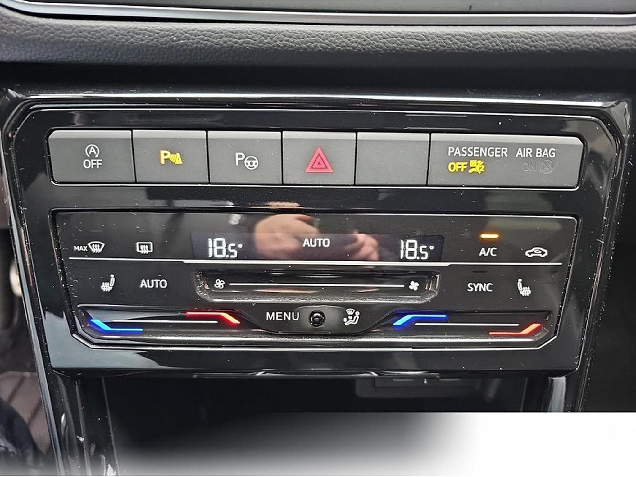 VW T-Cross (2026) - Foto 10