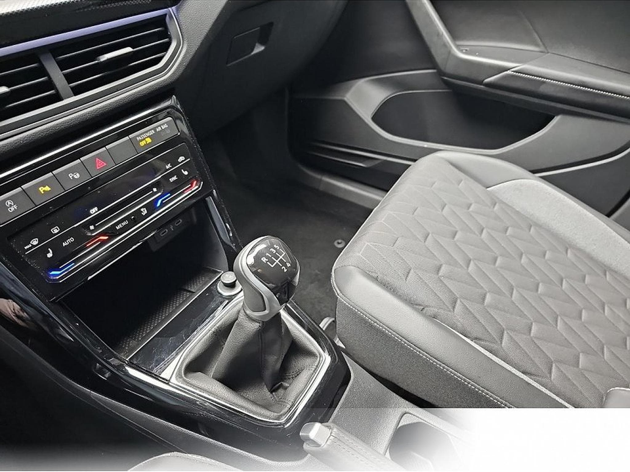 VW T-Cross (2026) - Foto 11