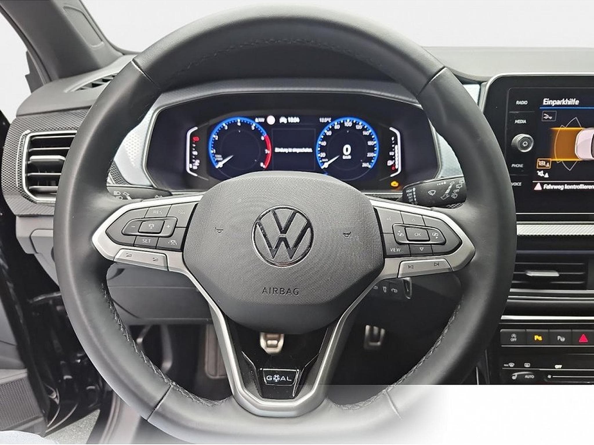 VW T-Cross (2026) - Foto 12