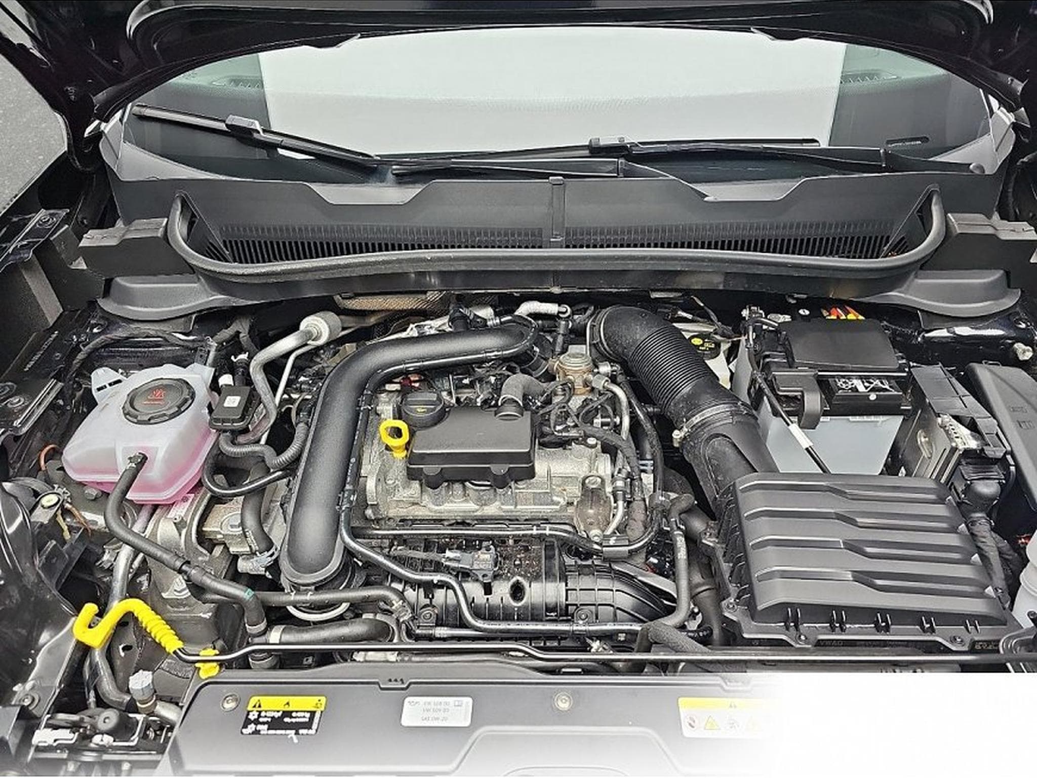 VW T-Cross (2026) - Foto 14