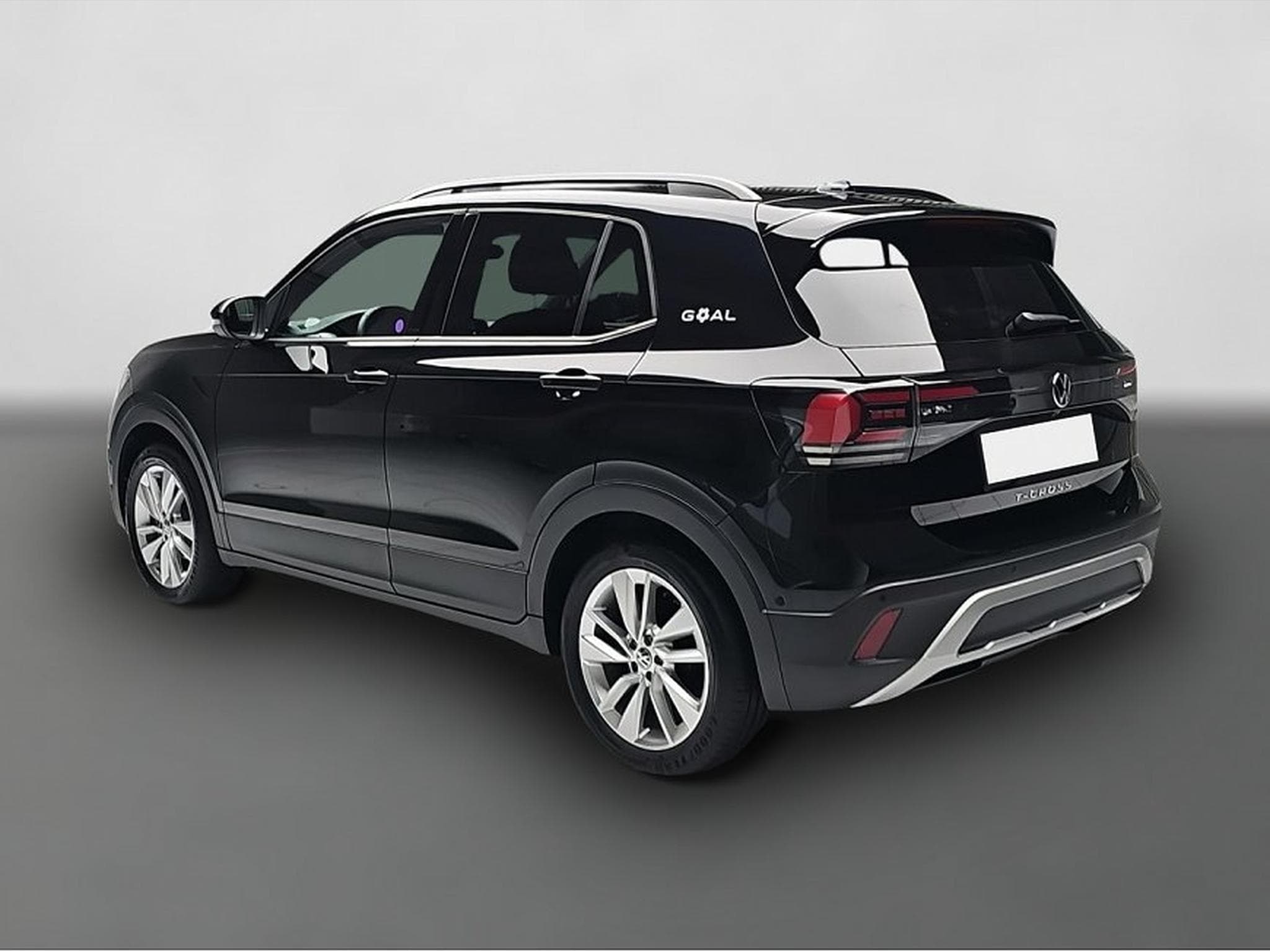 VW T-Cross (2026) - Foto 3