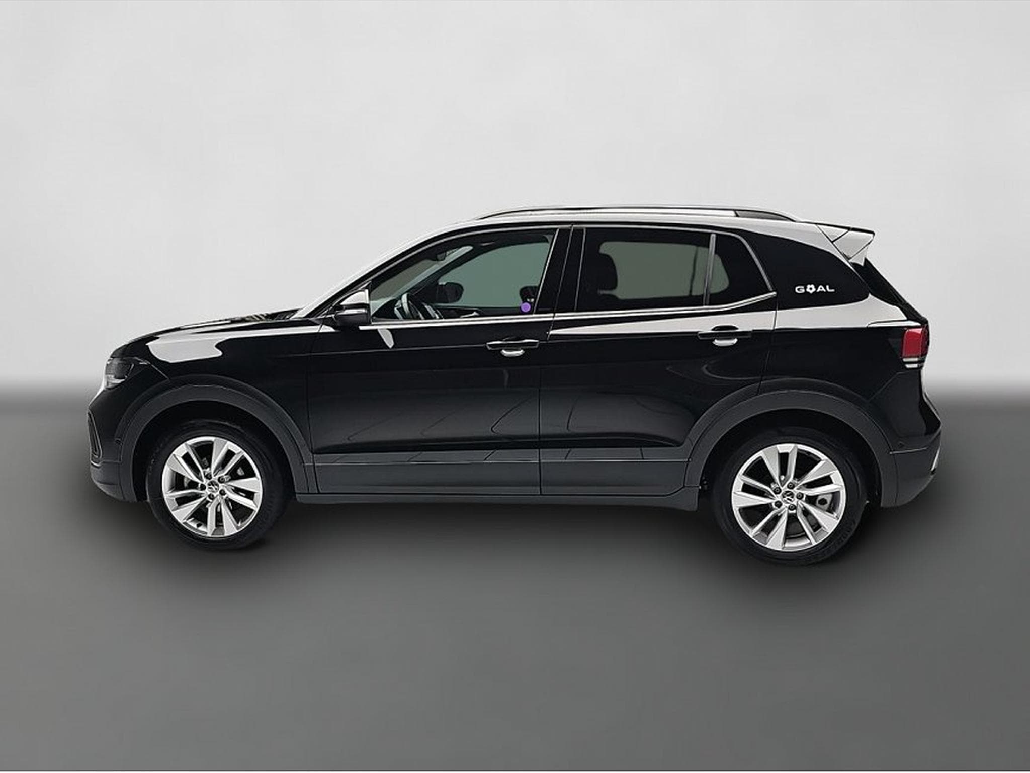 VW T-Cross (2026) - Foto 4