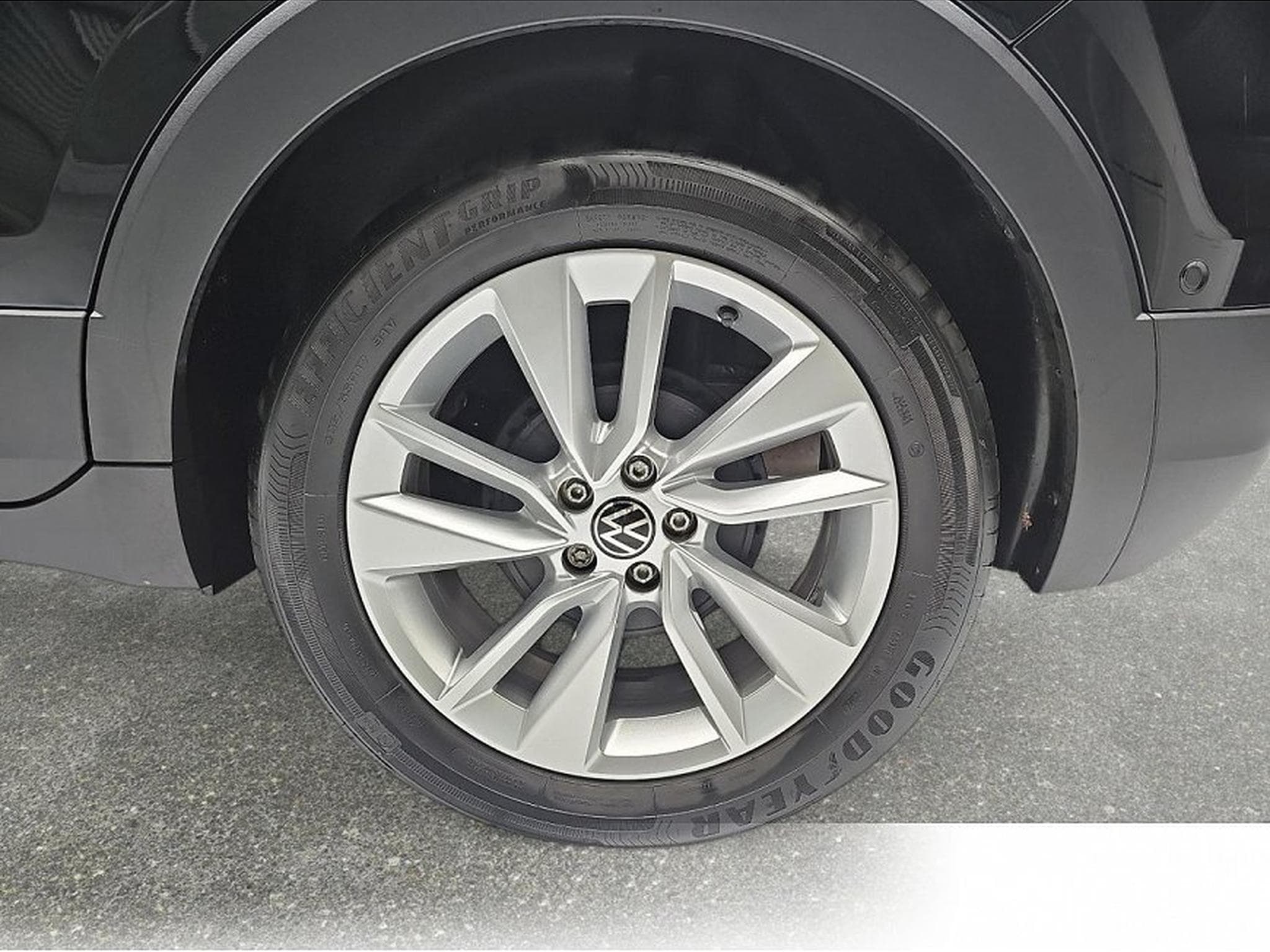 VW T-Cross (2026) - Foto 5