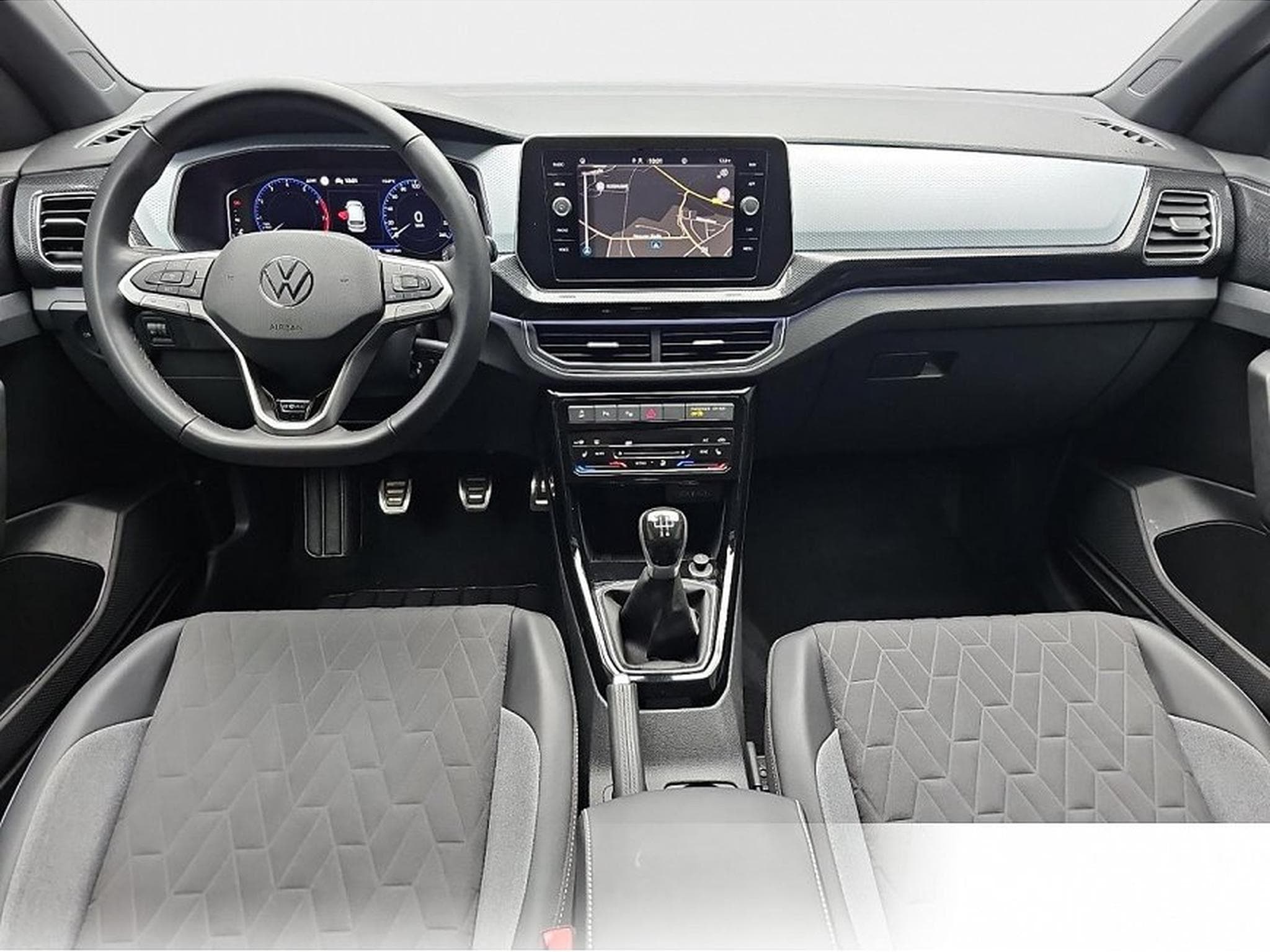 VW T-Cross (2026) - Foto 6