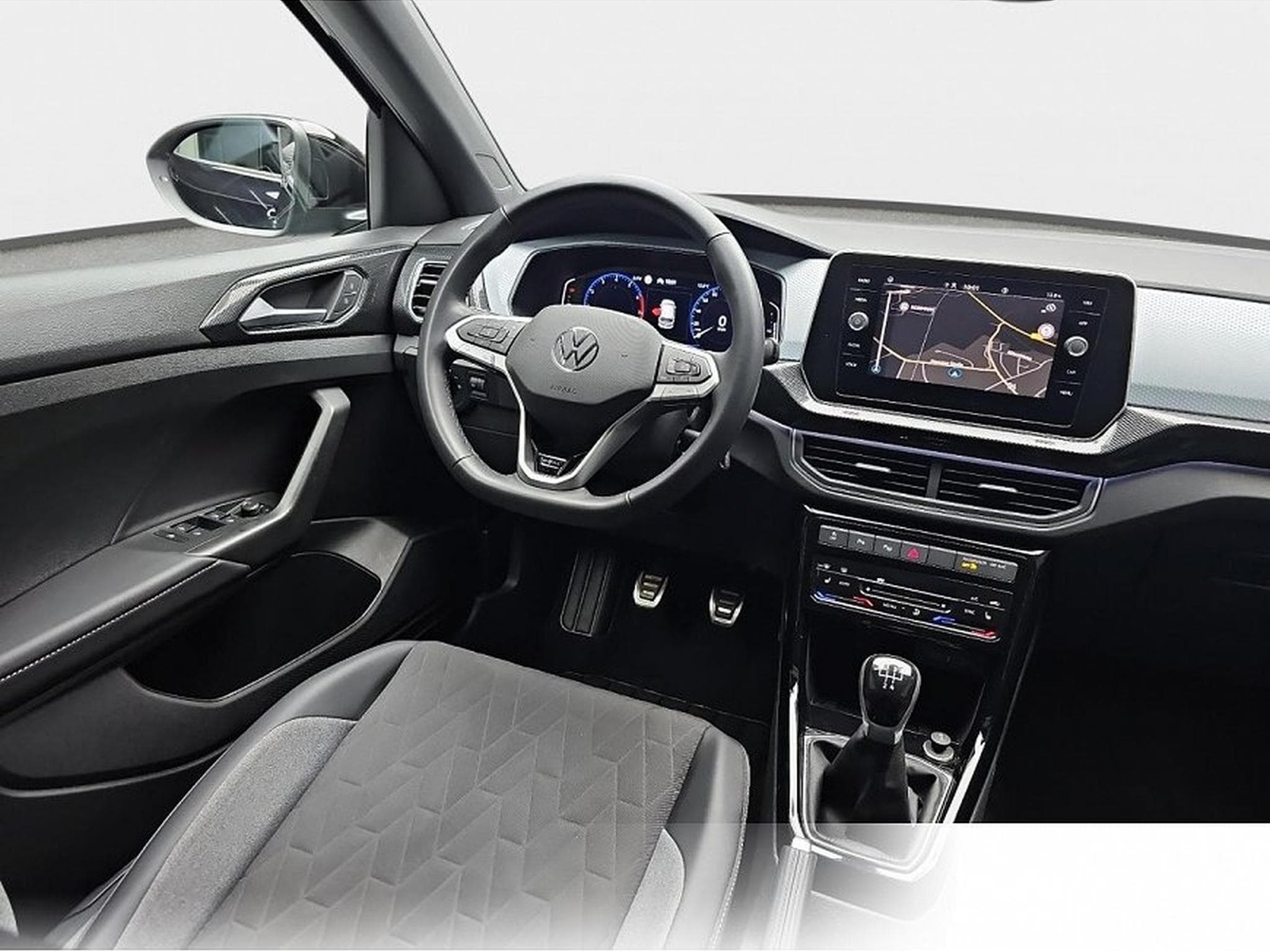 VW T-Cross (2026) - Foto 7