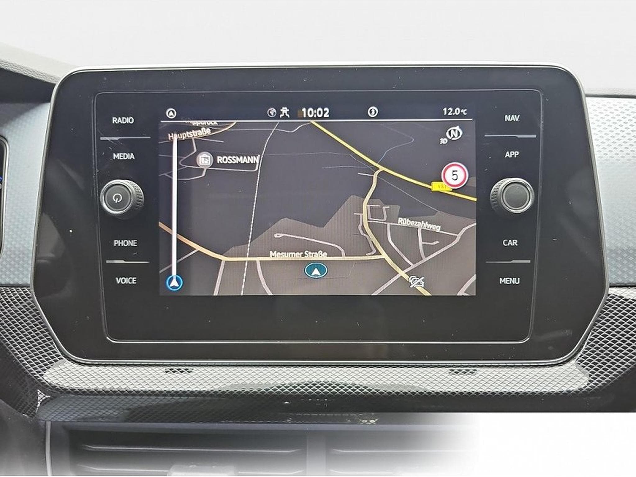 VW T-Cross (2026) - Foto 8