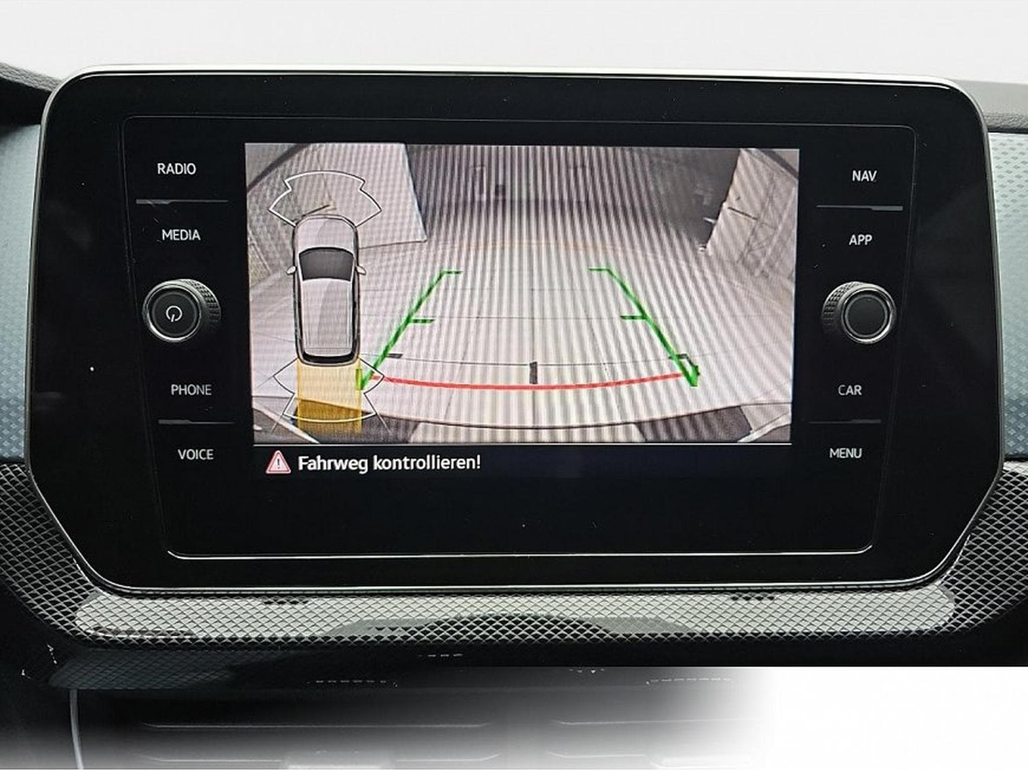 VW T-Cross (2026) - Foto 9