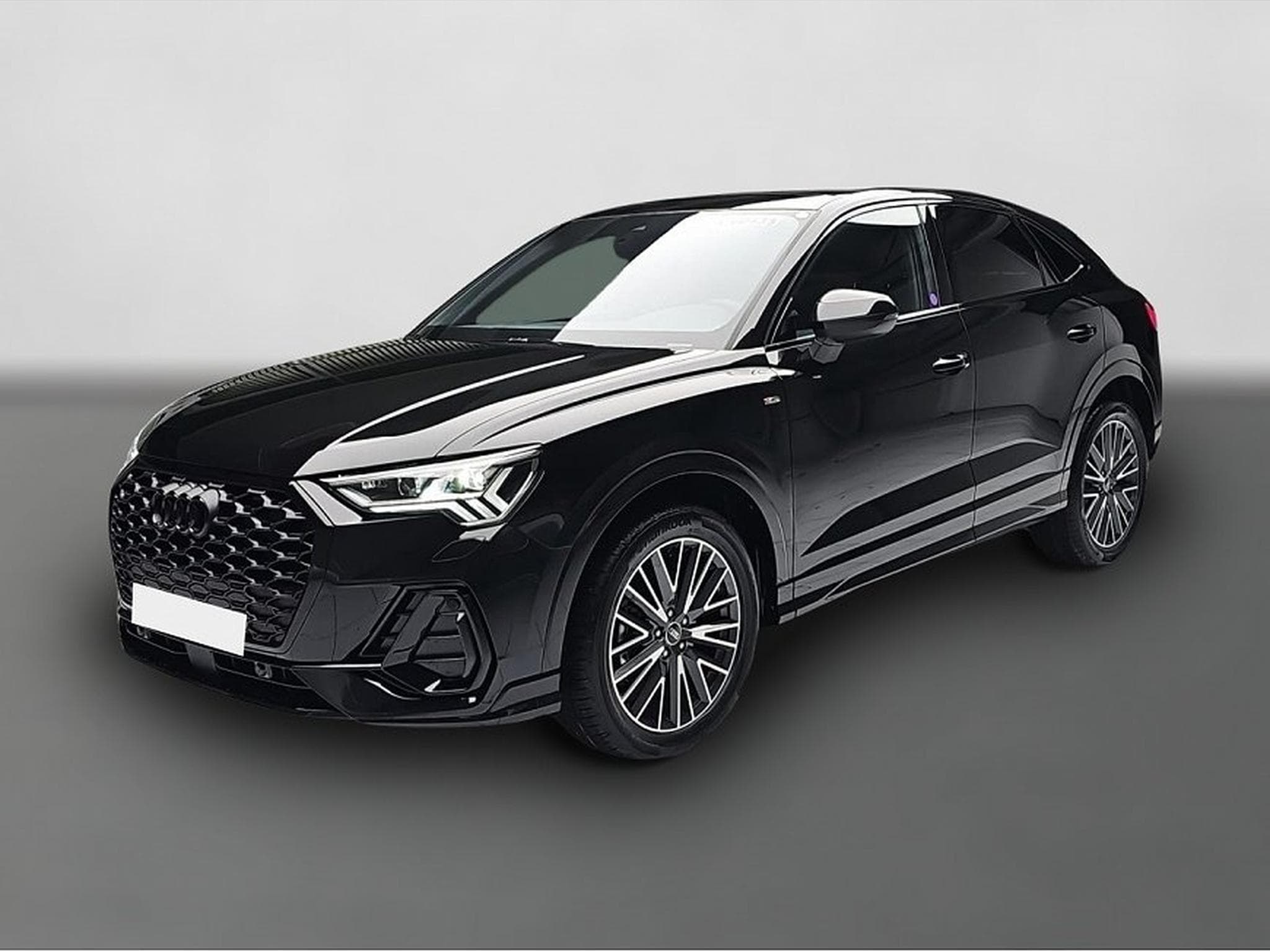 Audi Q3 (2026) - Foto 1