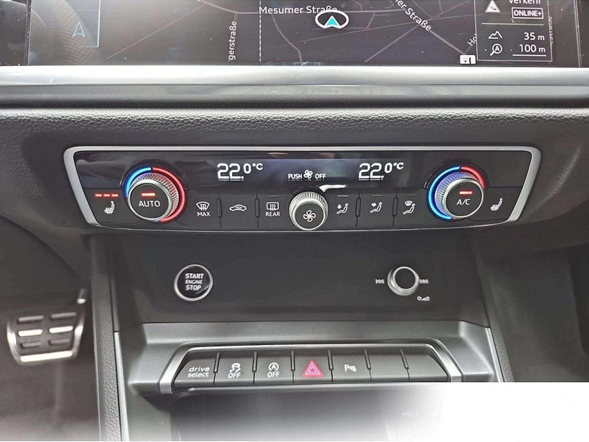Audi Q3 (2026) - Foto 10