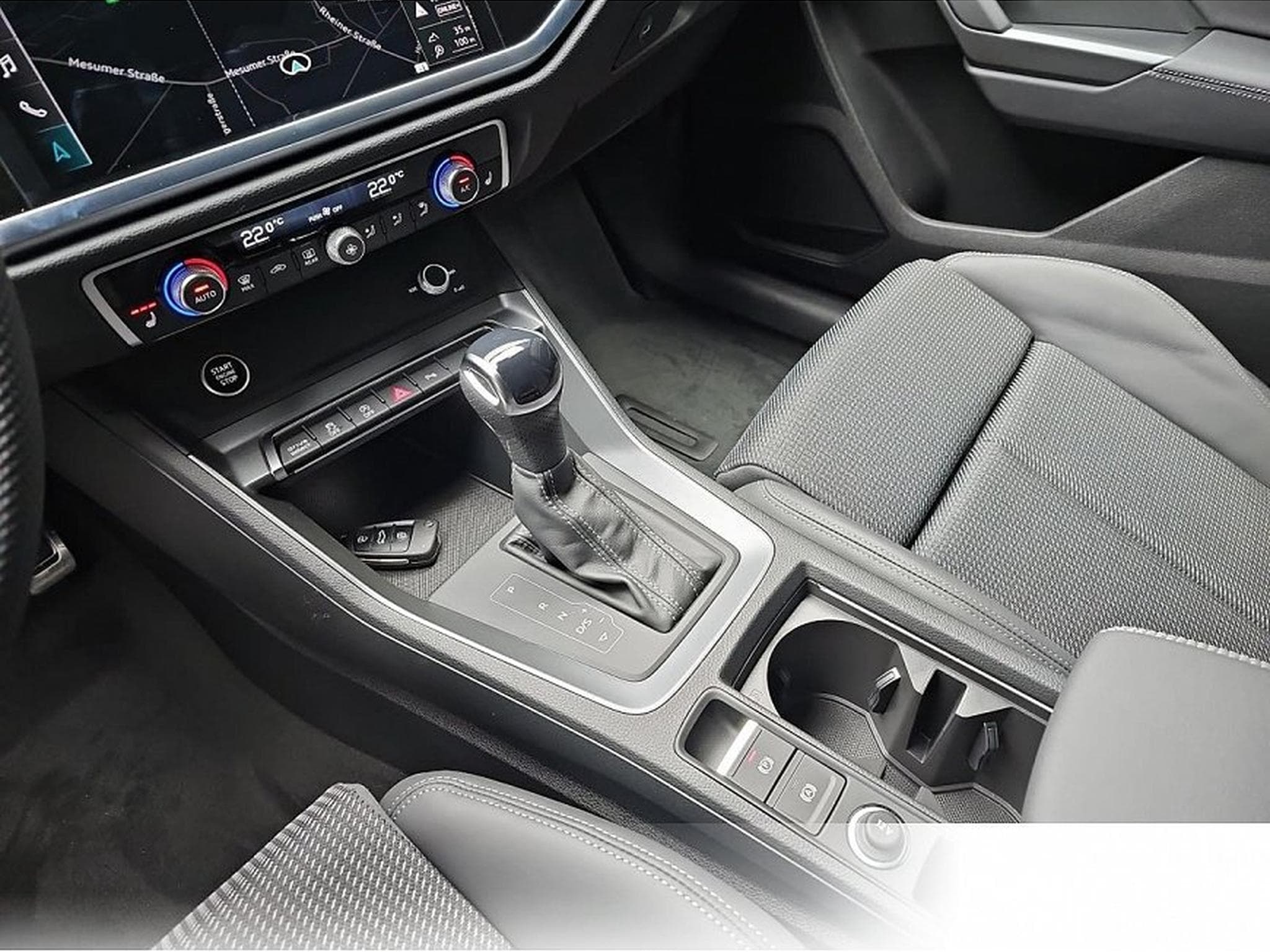 Audi Q3 (2026) - Foto 11