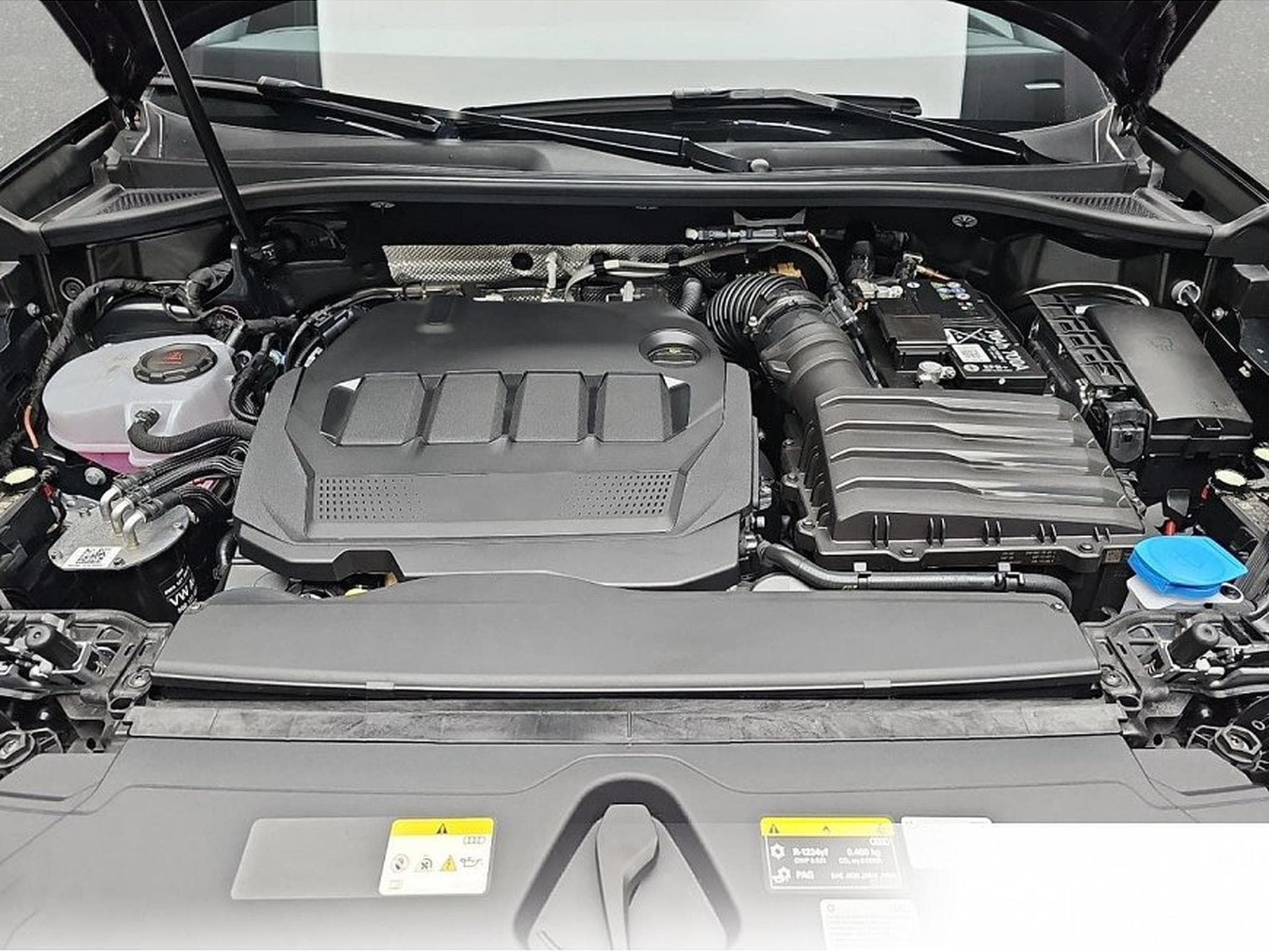 Audi Q3 (2026) - Foto 14