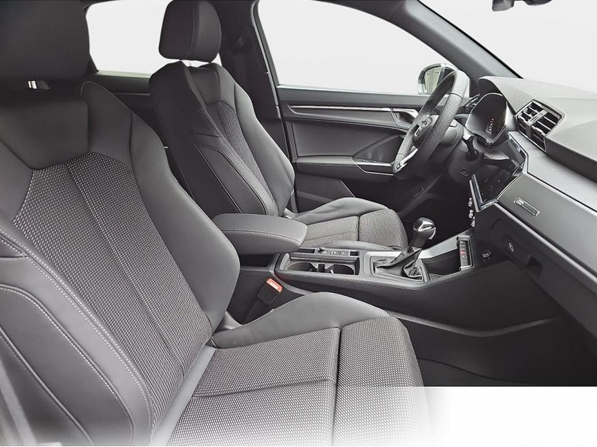 Audi Q3 (2026) - Foto 15