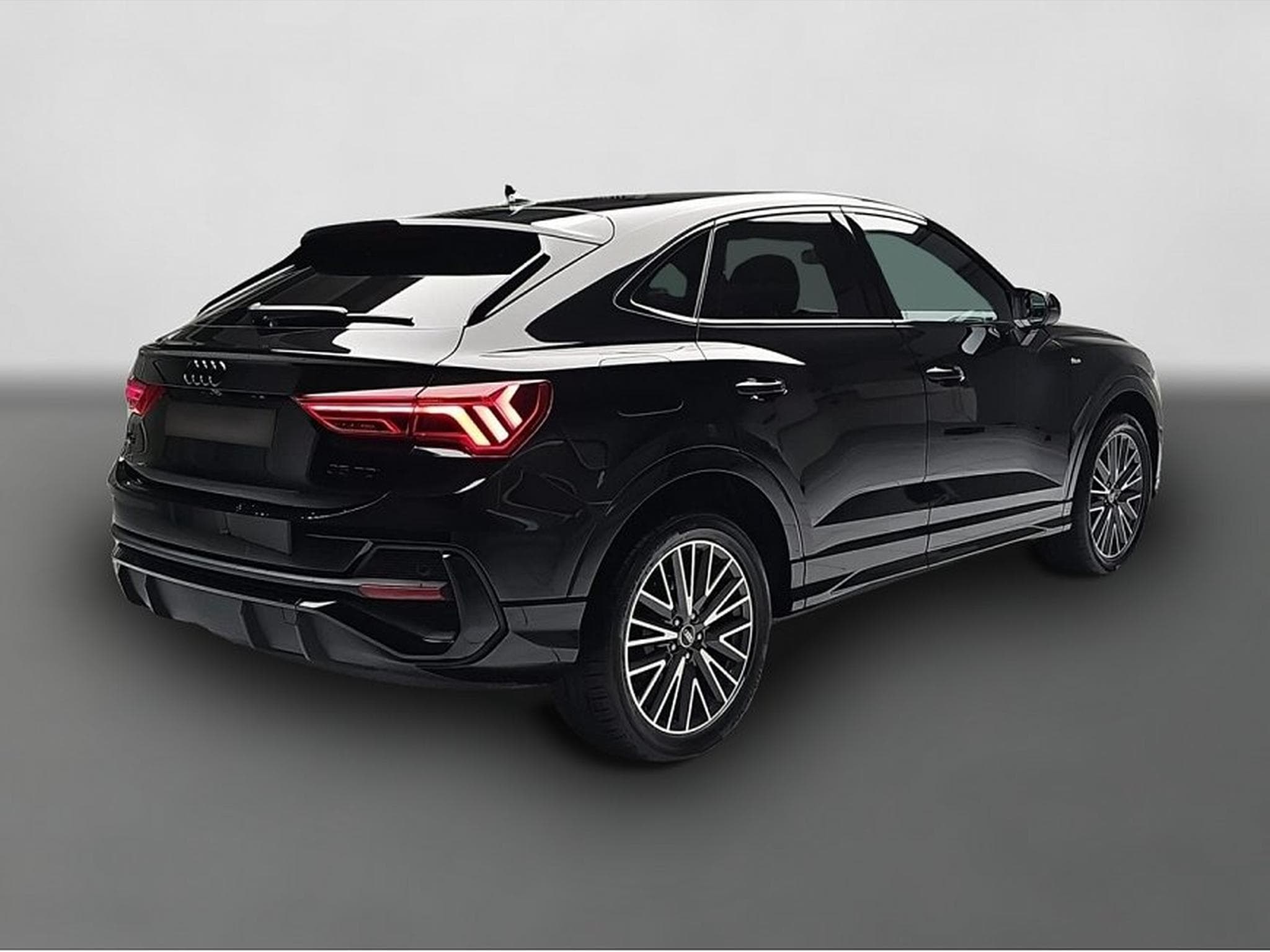 Audi Q3 (2026) - Foto 2