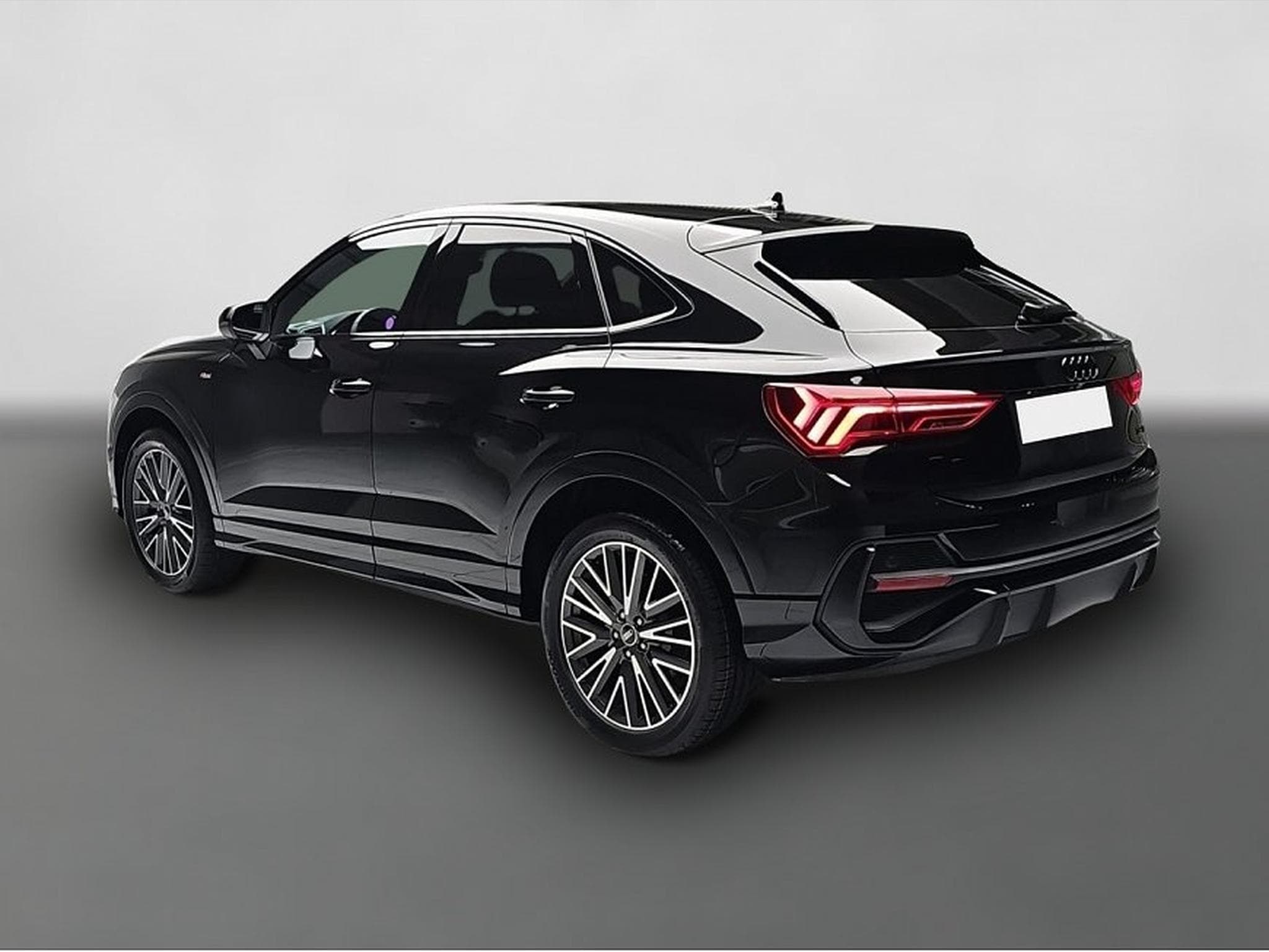 Audi Q3 (2026) - Foto 3