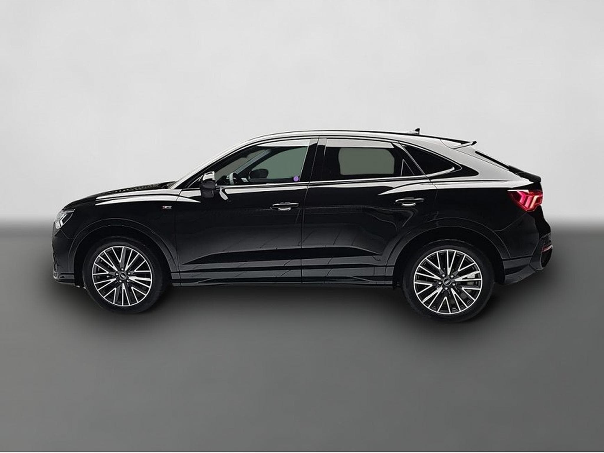 Audi Q3 (2026) - Foto 4