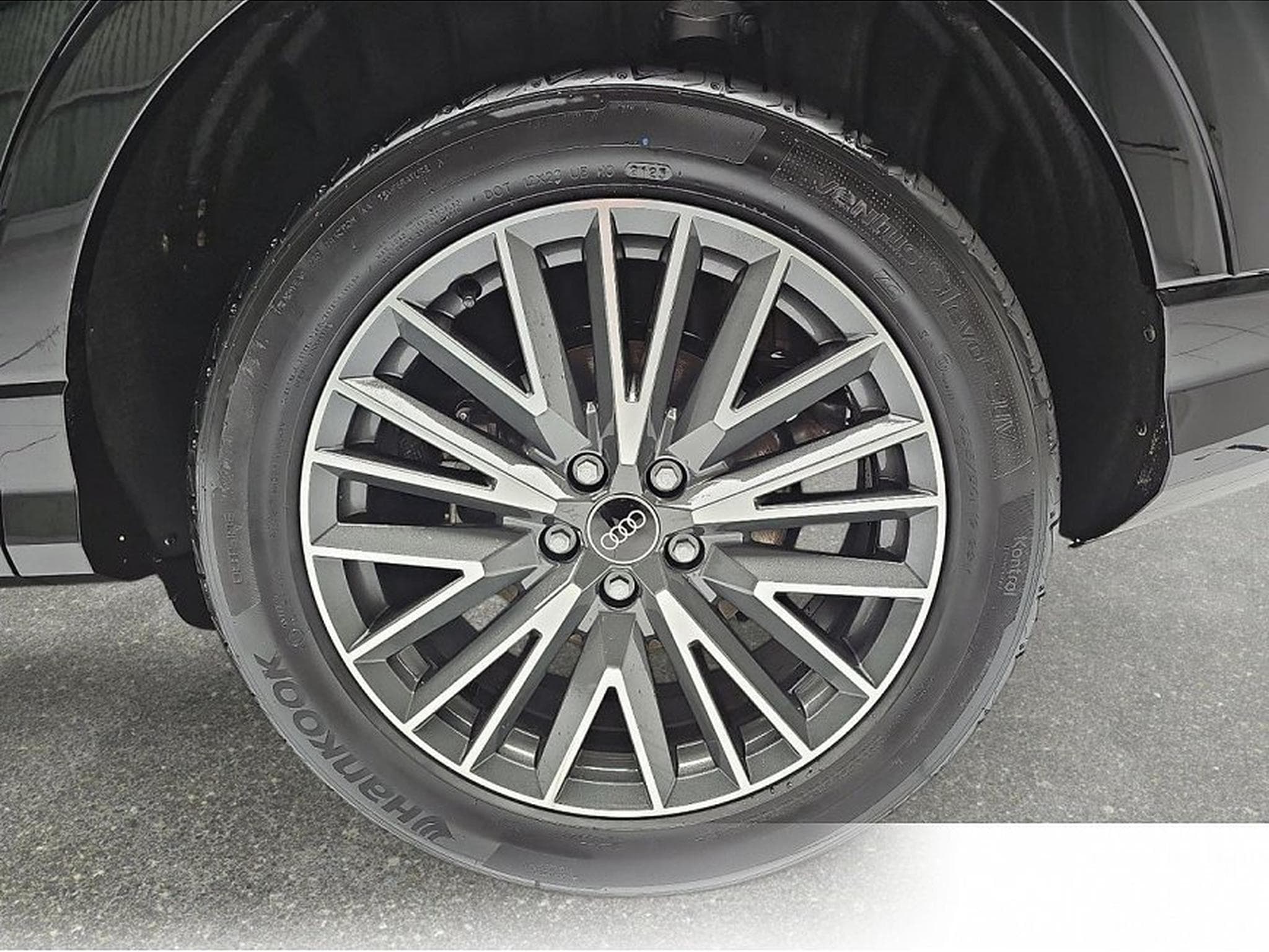 Audi Q3 (2026) - Foto 5