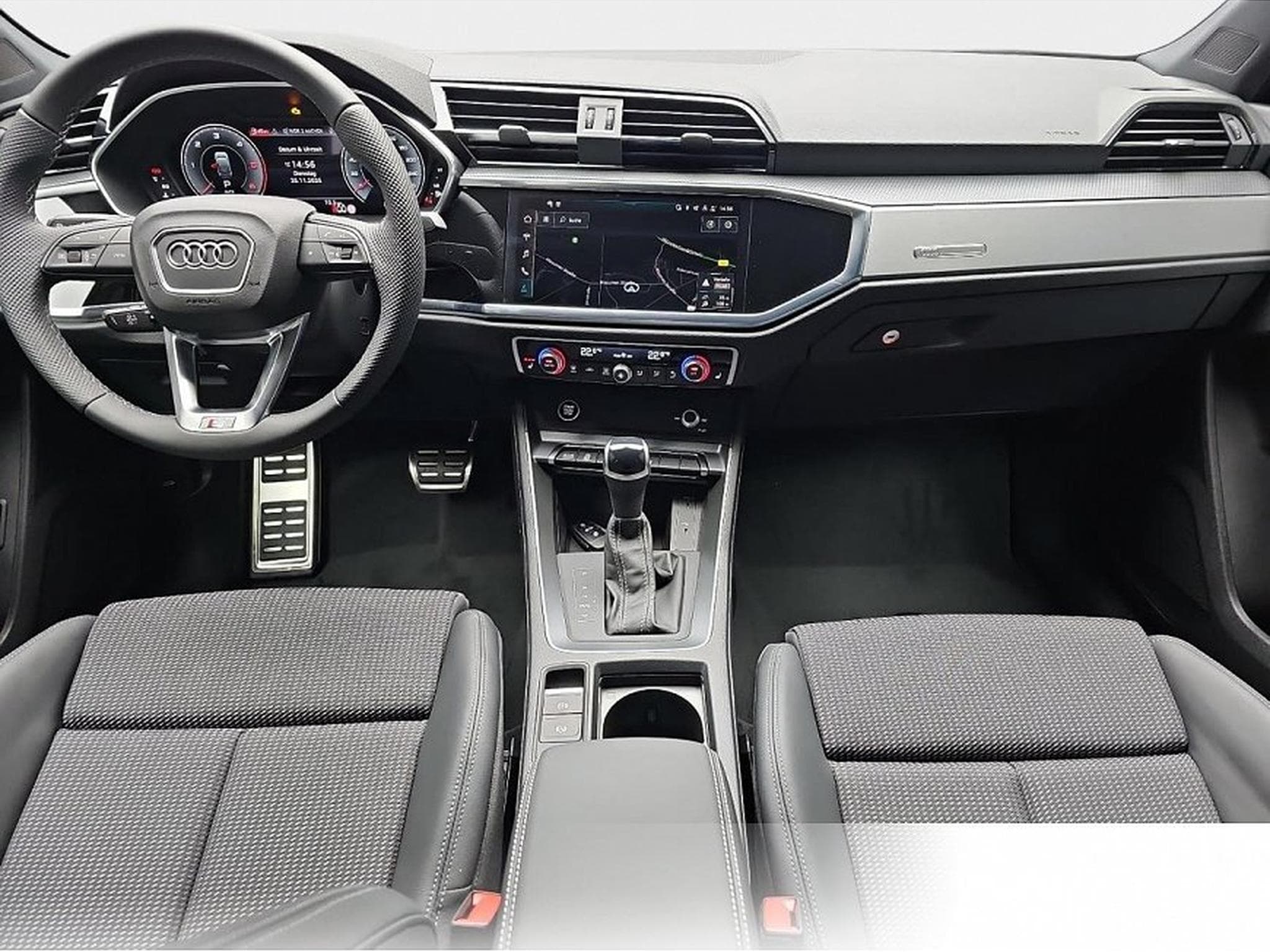 Audi Q3 (2026) - Foto 6