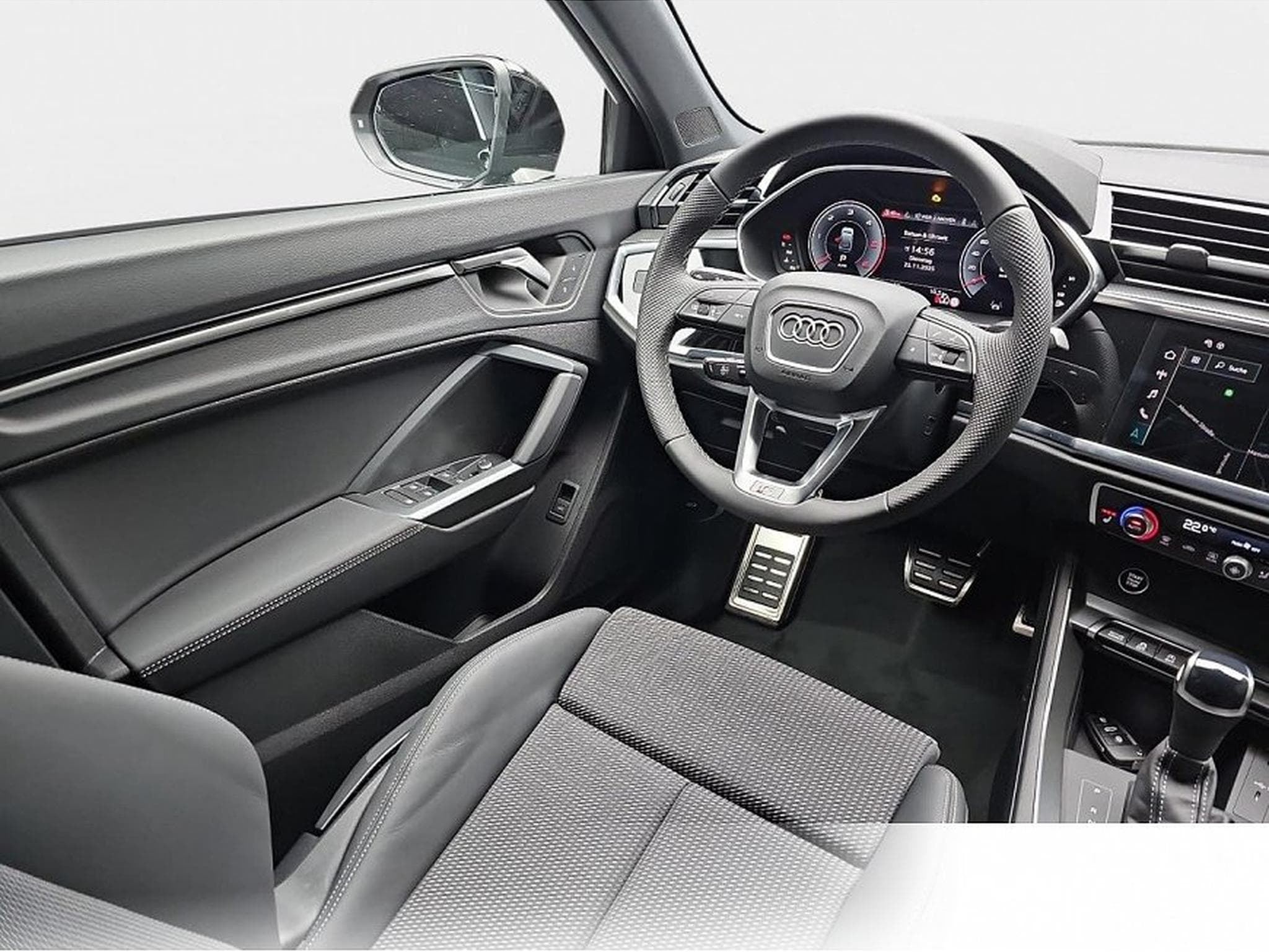 Audi Q3 (2026) - Foto 7