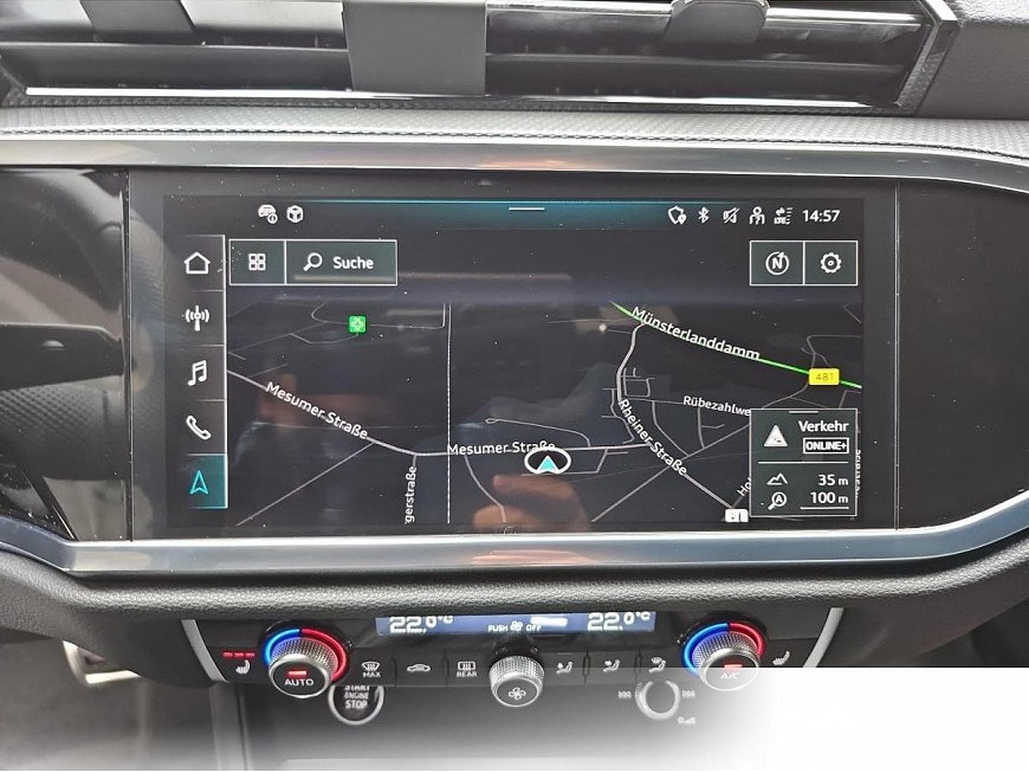 Audi Q3 (2026) - Foto 8