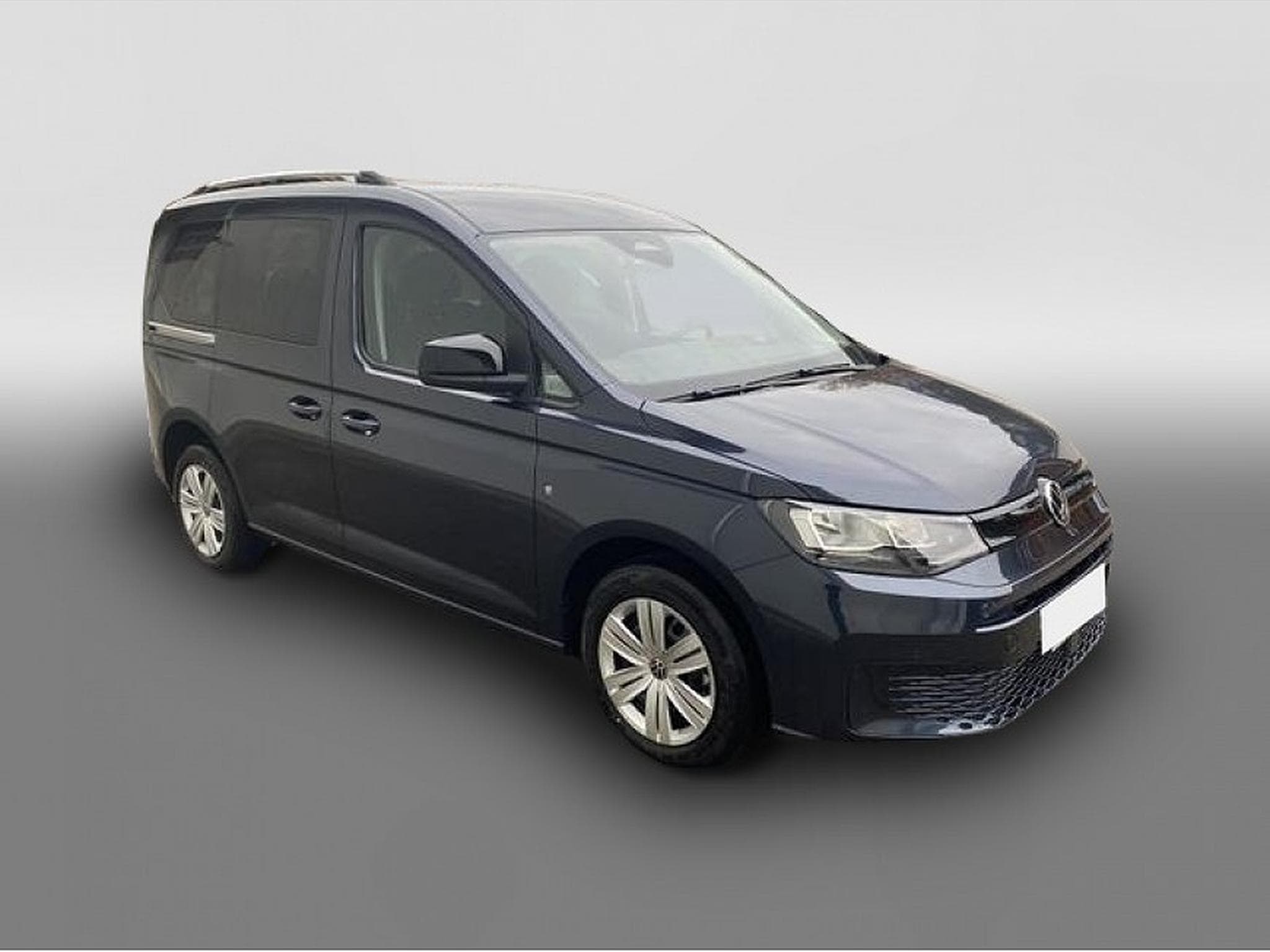 VW Caddy (2026) - Foto 1