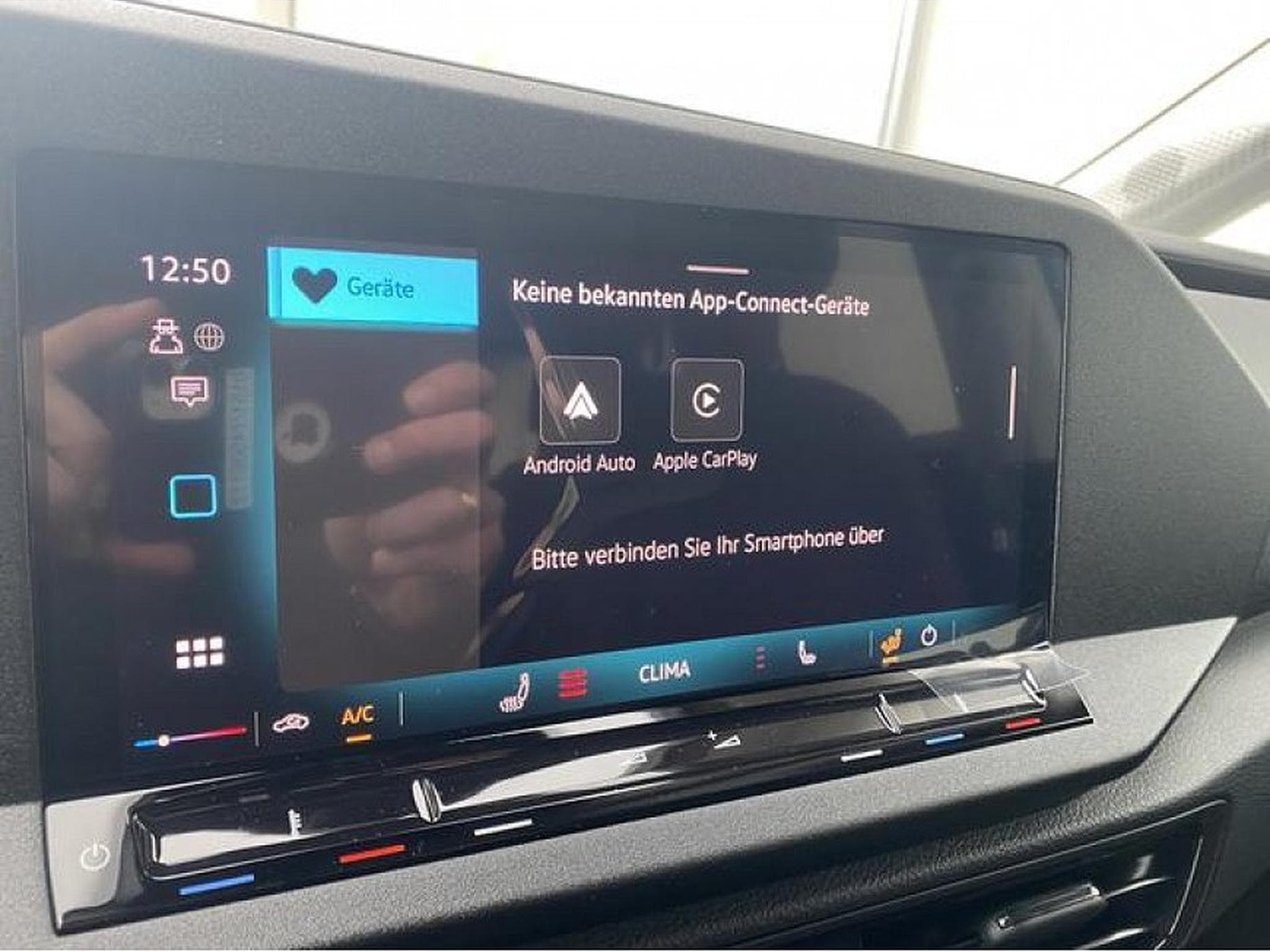 VW Caddy (2026) - Foto 14