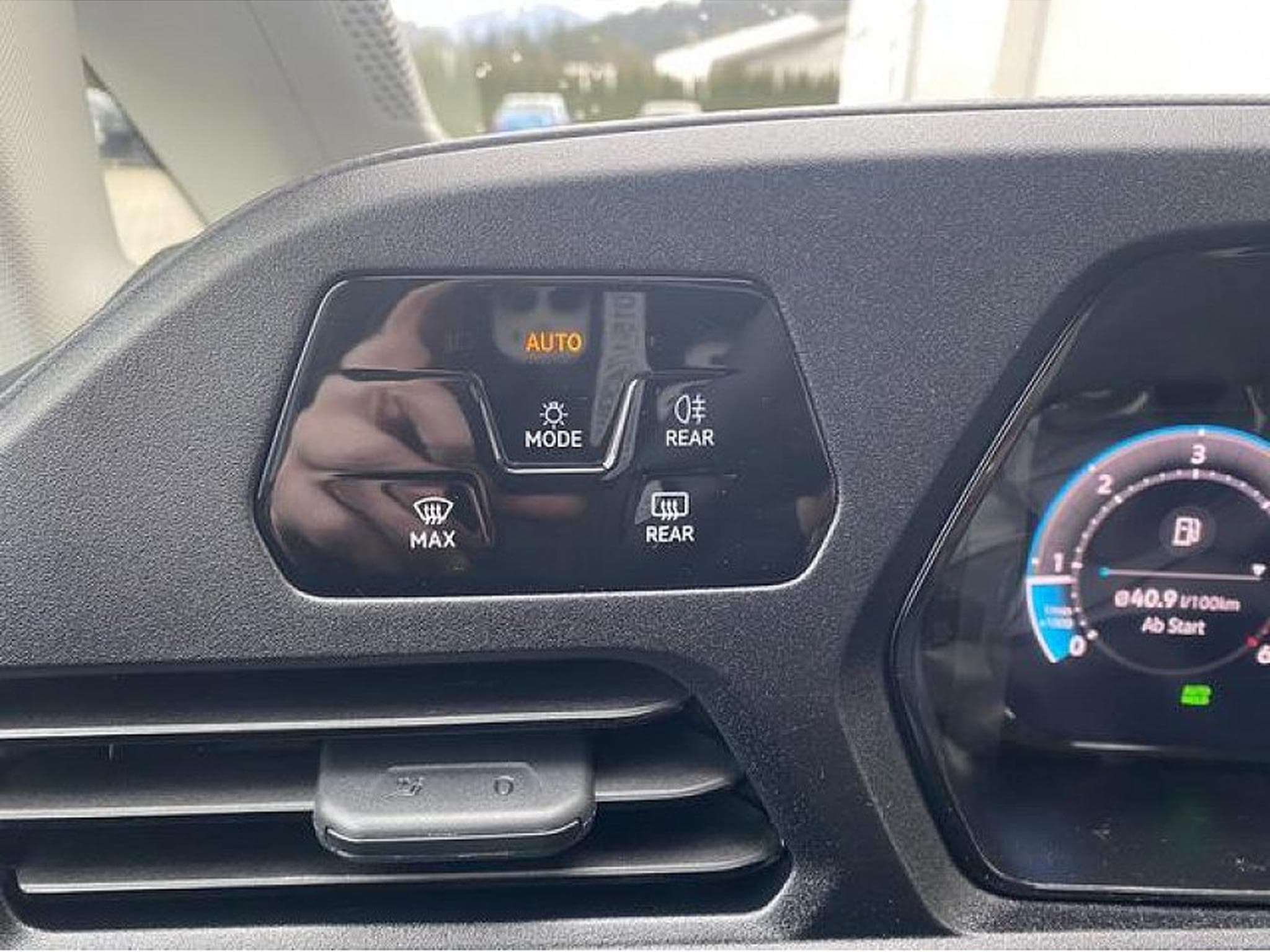 VW Caddy (2026) - Foto 18