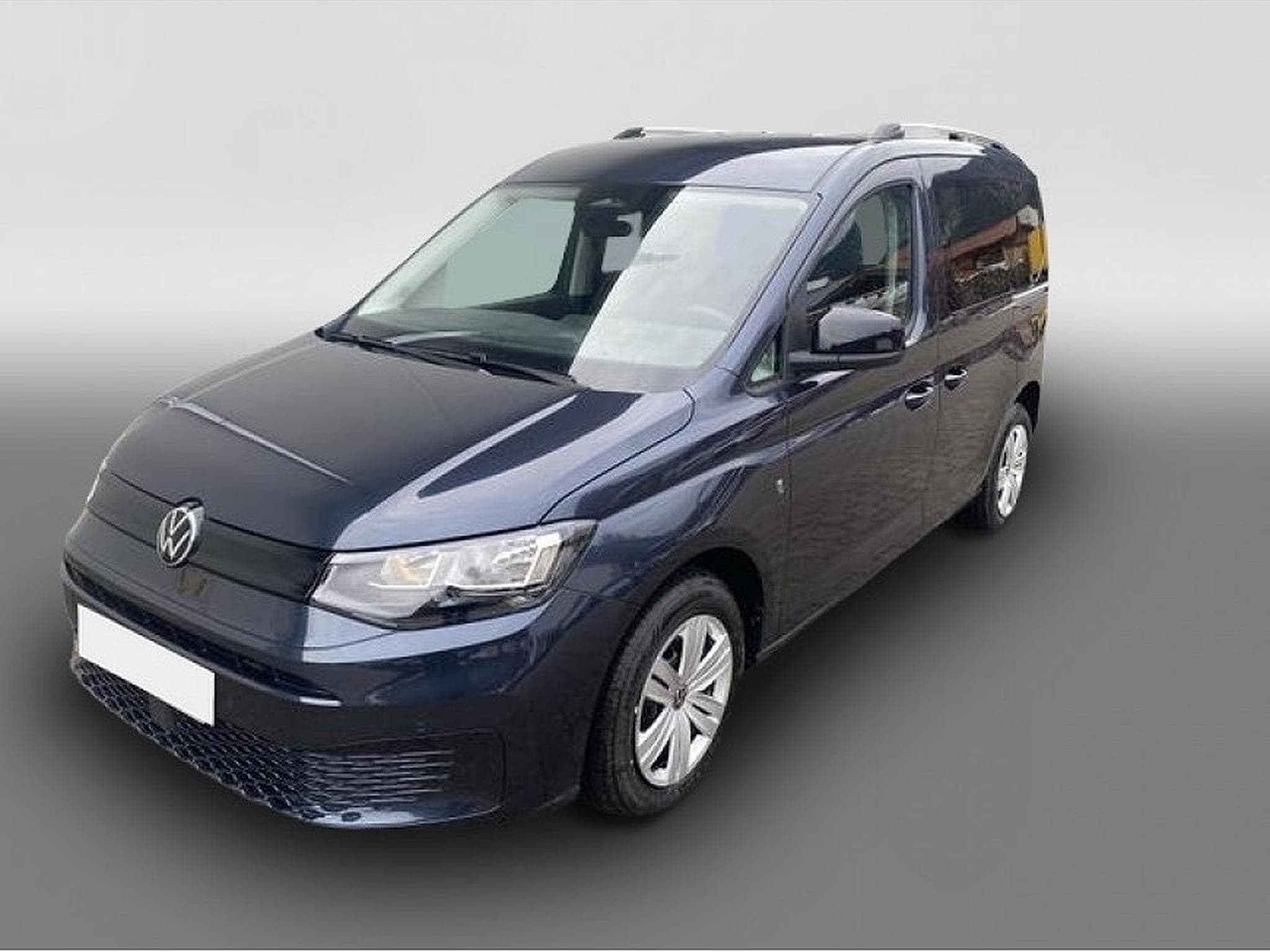 VW Caddy (2026) - Foto 2