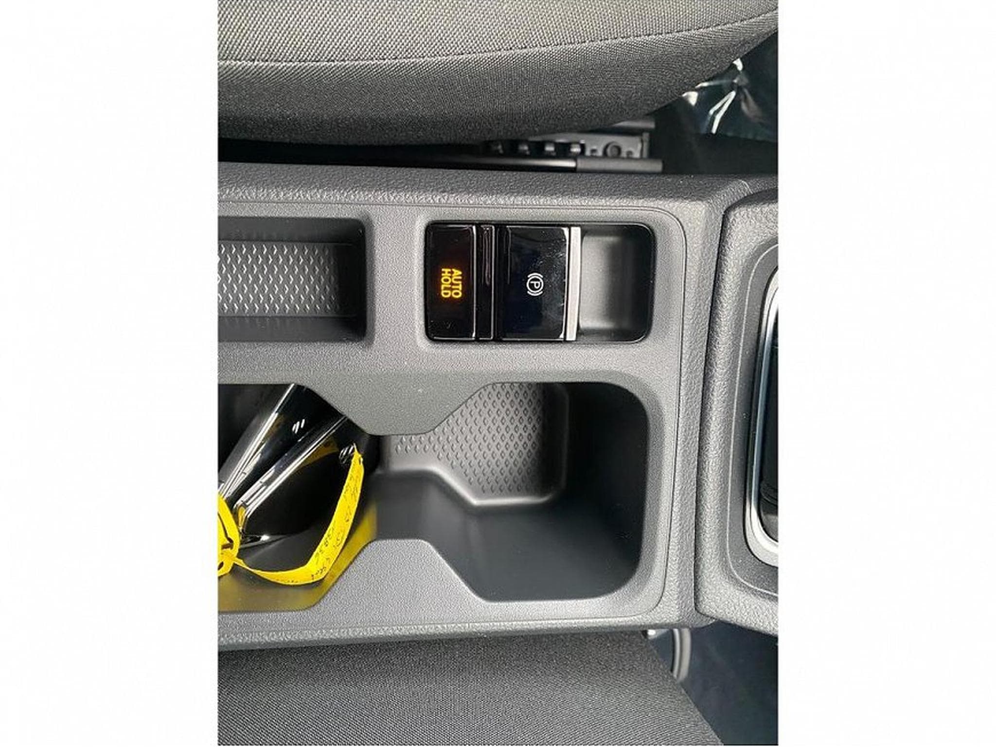 VW Caddy (2026) - Foto 20