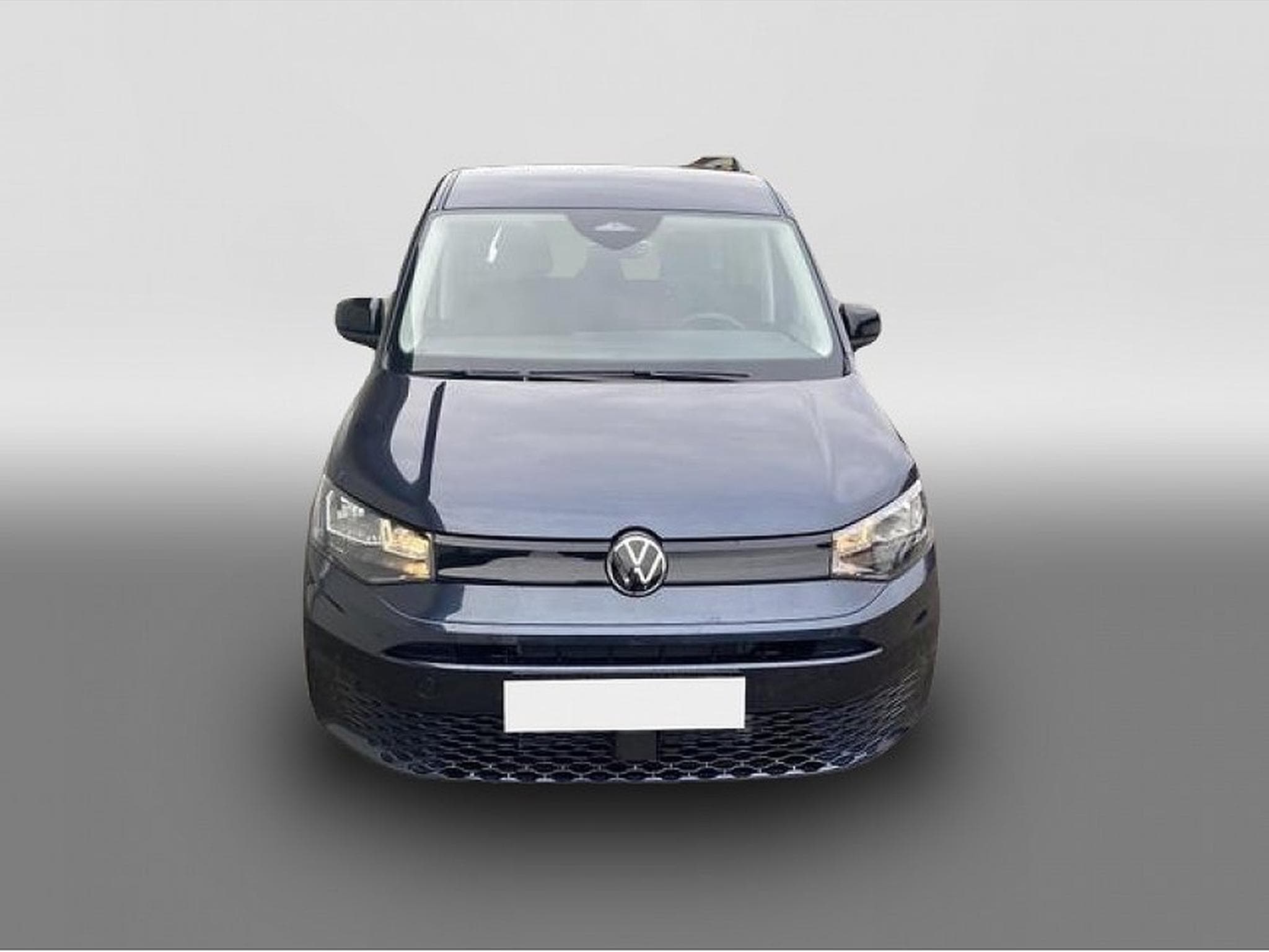 VW Caddy (2026) - Foto 3