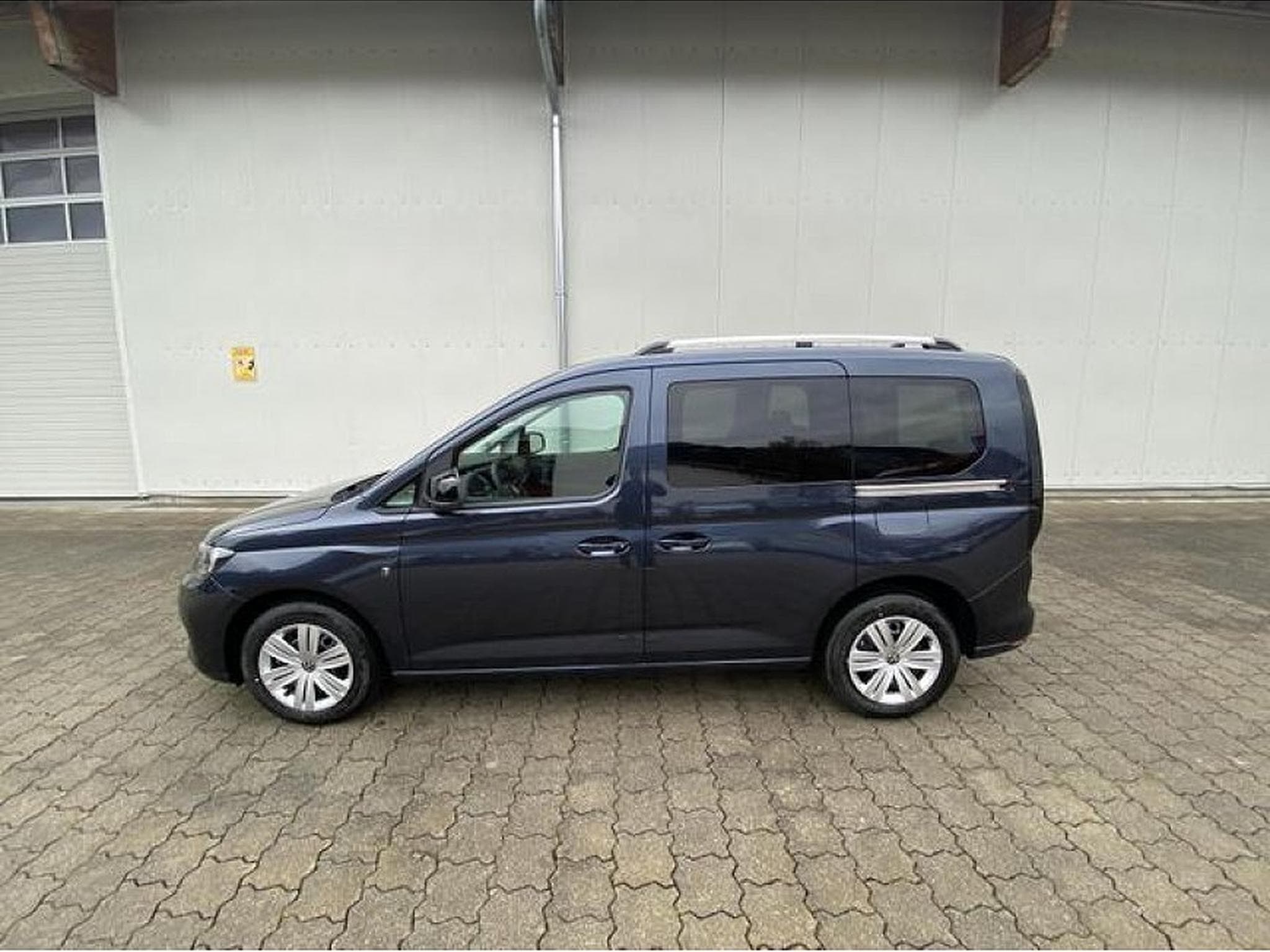 VW Caddy (2026) - Foto 6