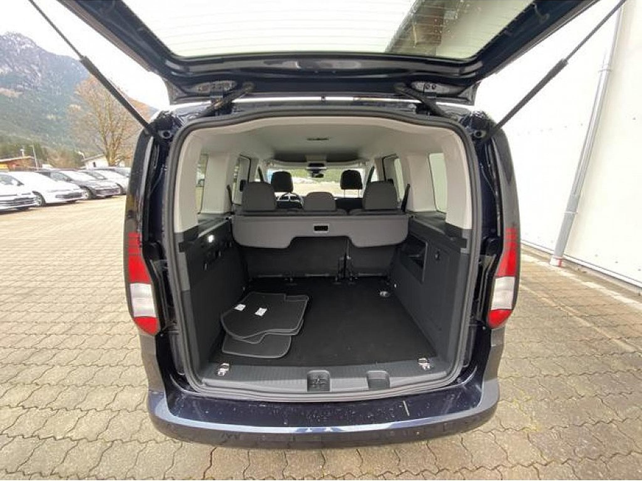 VW Caddy (2026) - Foto 7