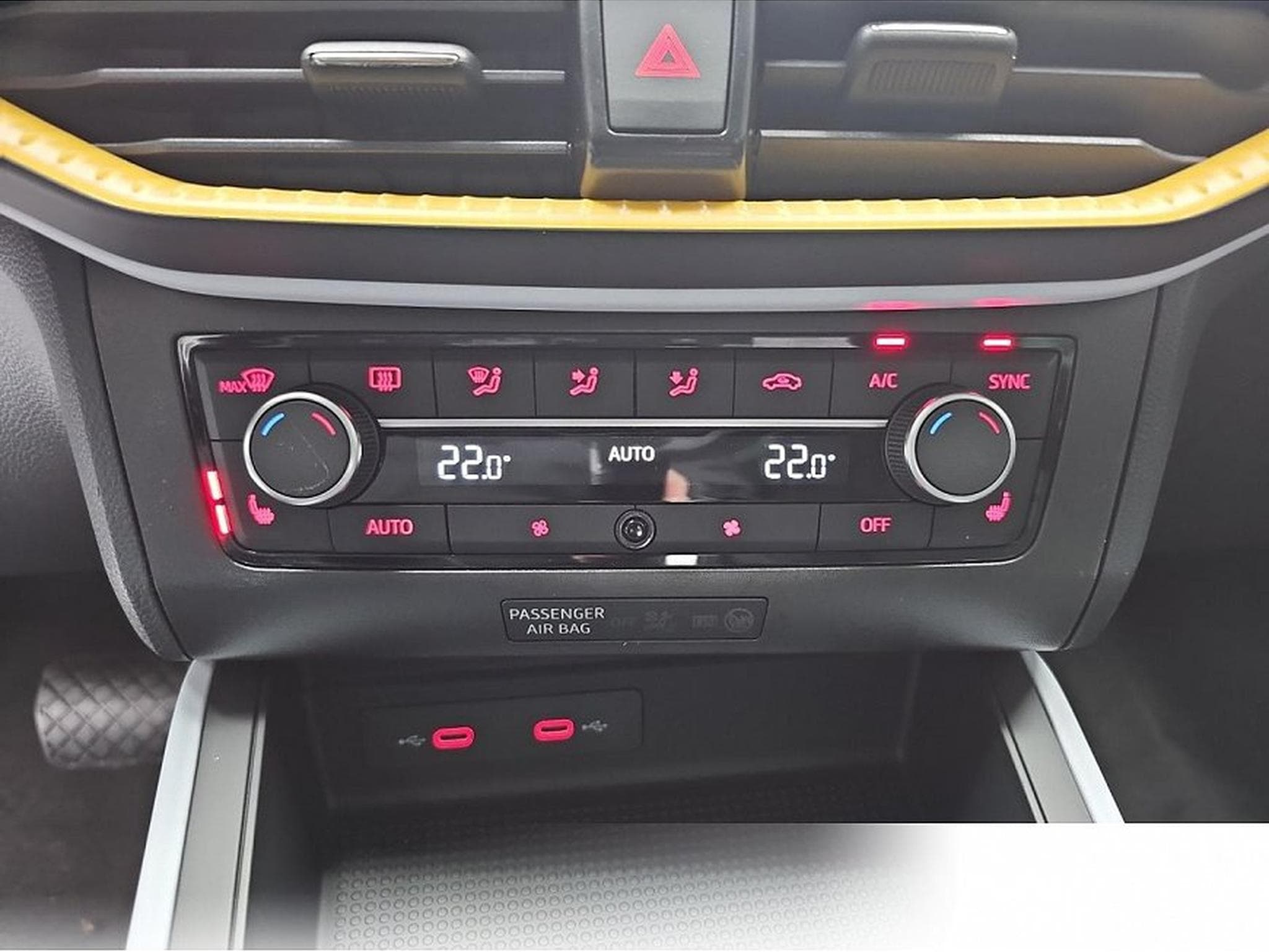 Seat Arona (2026) - Photo 10