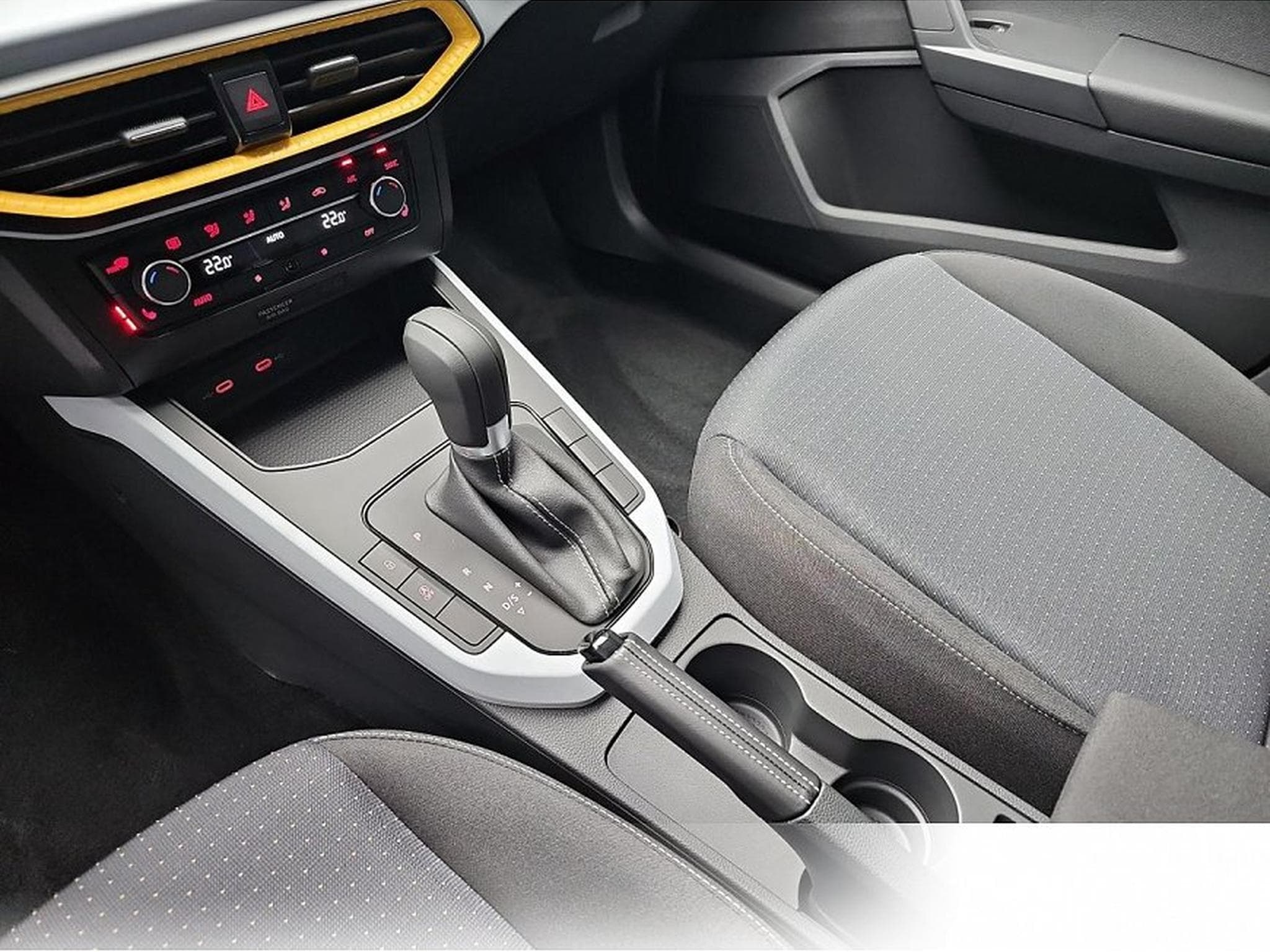 Seat Arona (2026) - Photo 11